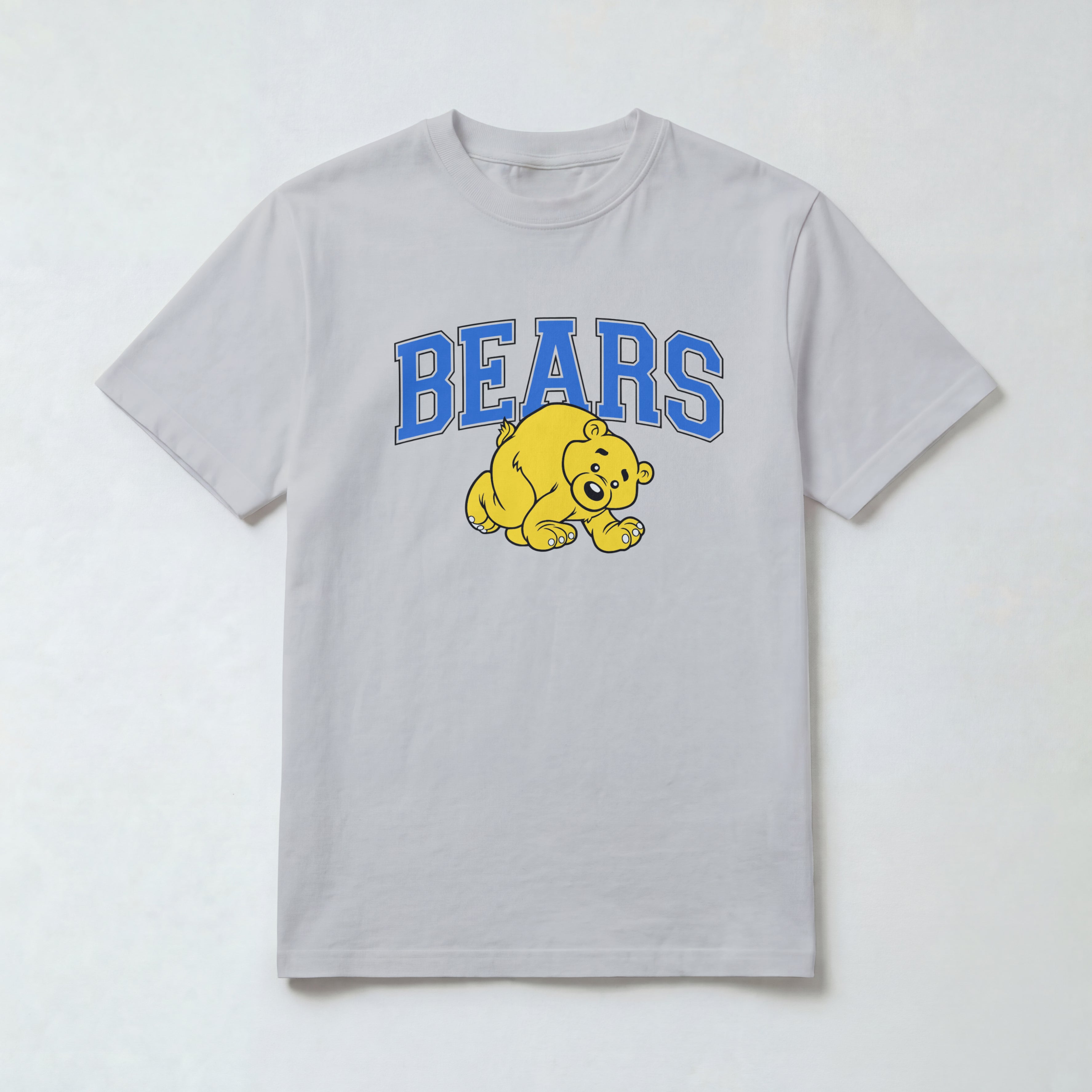 Boston Bears T-Shirt