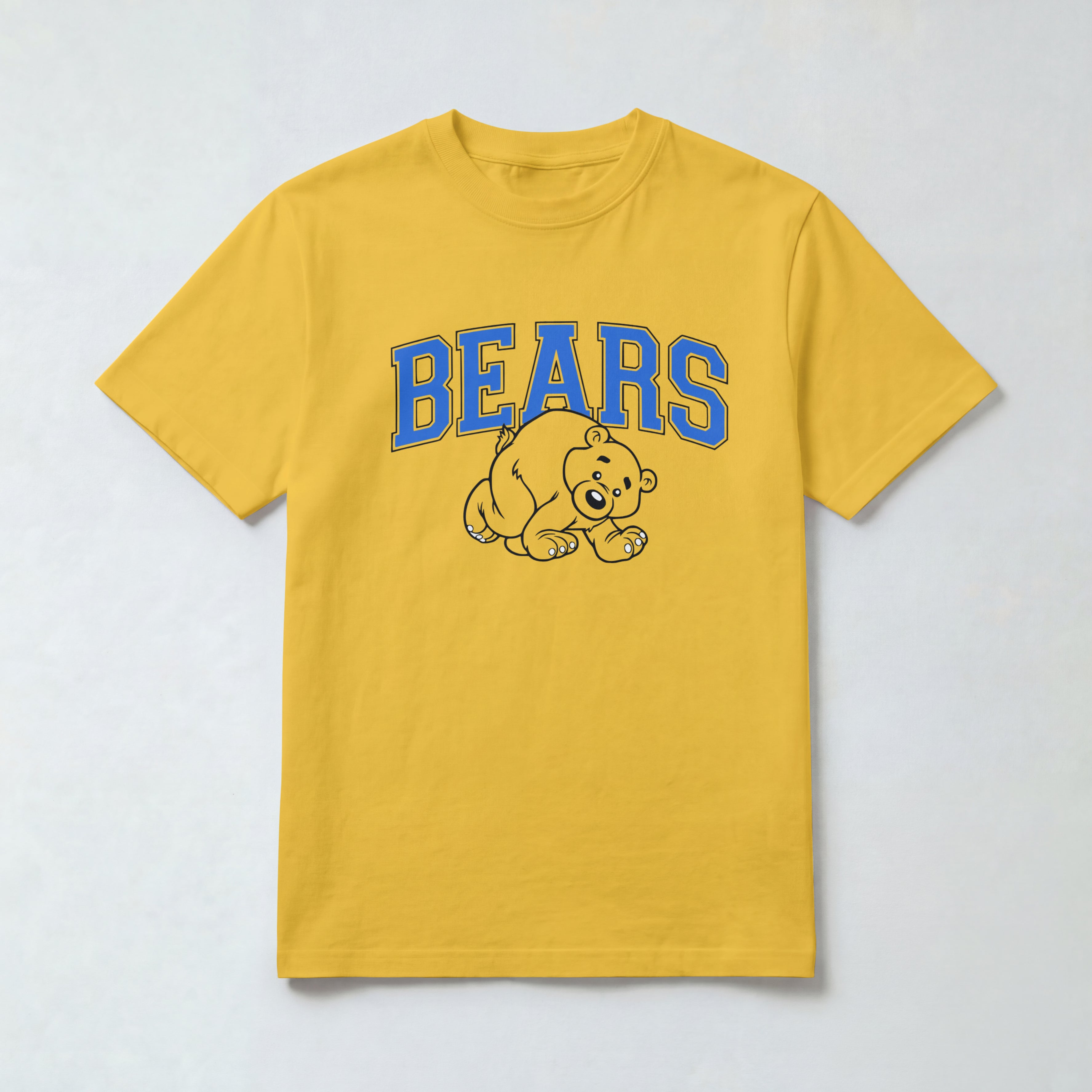 Boston Bears T-Shirt