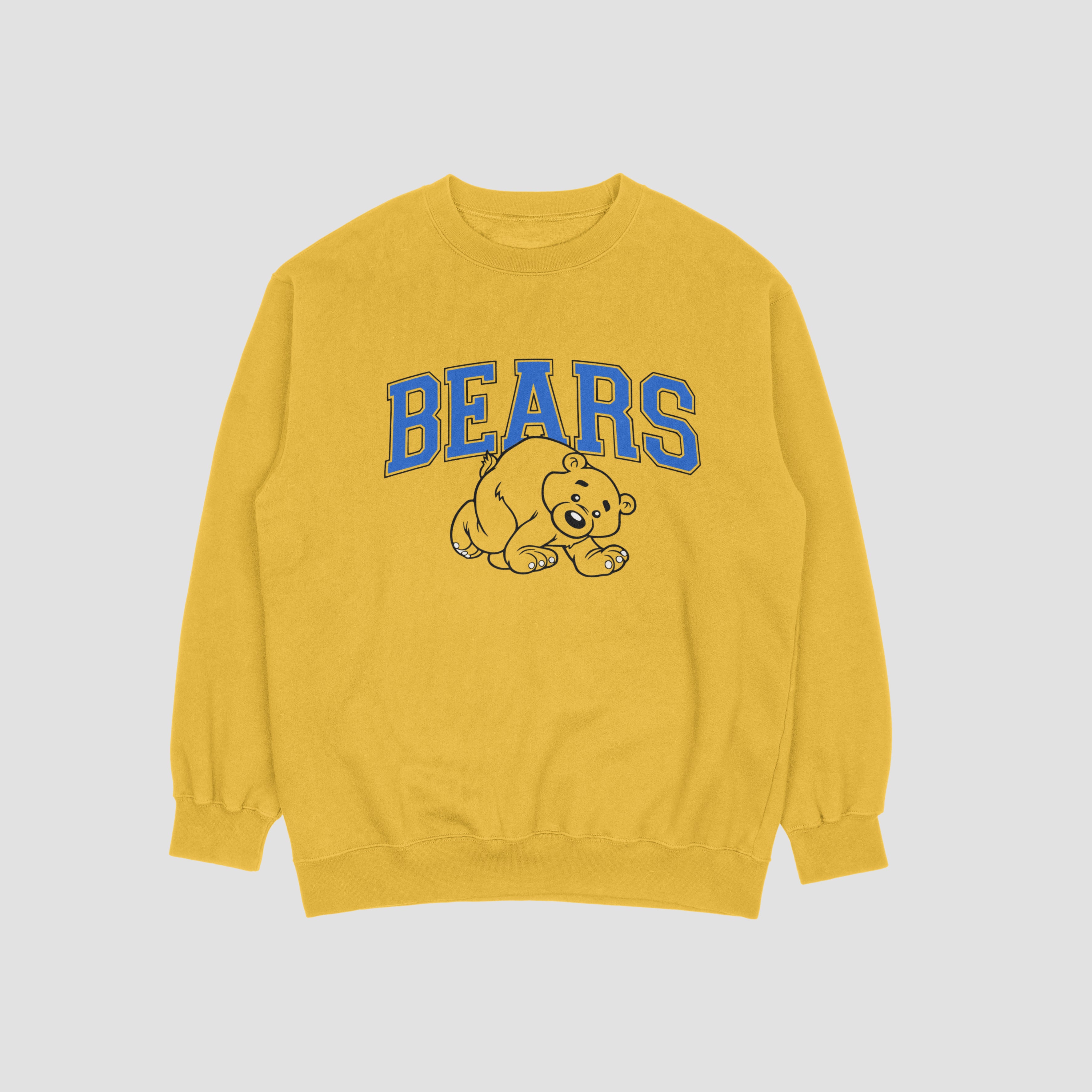 Boston Bears Sweatshirt