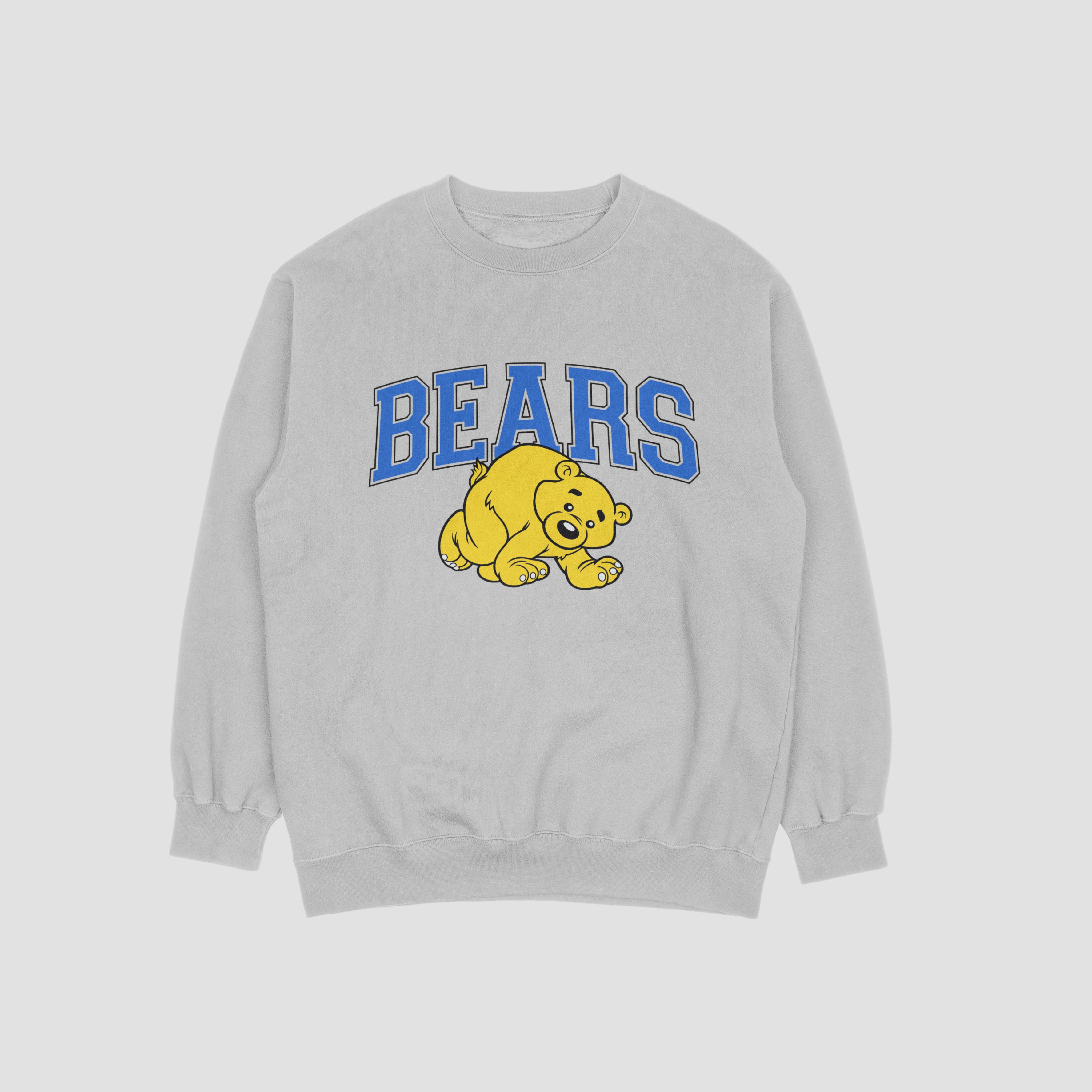 Boston Bears Sweatshirt