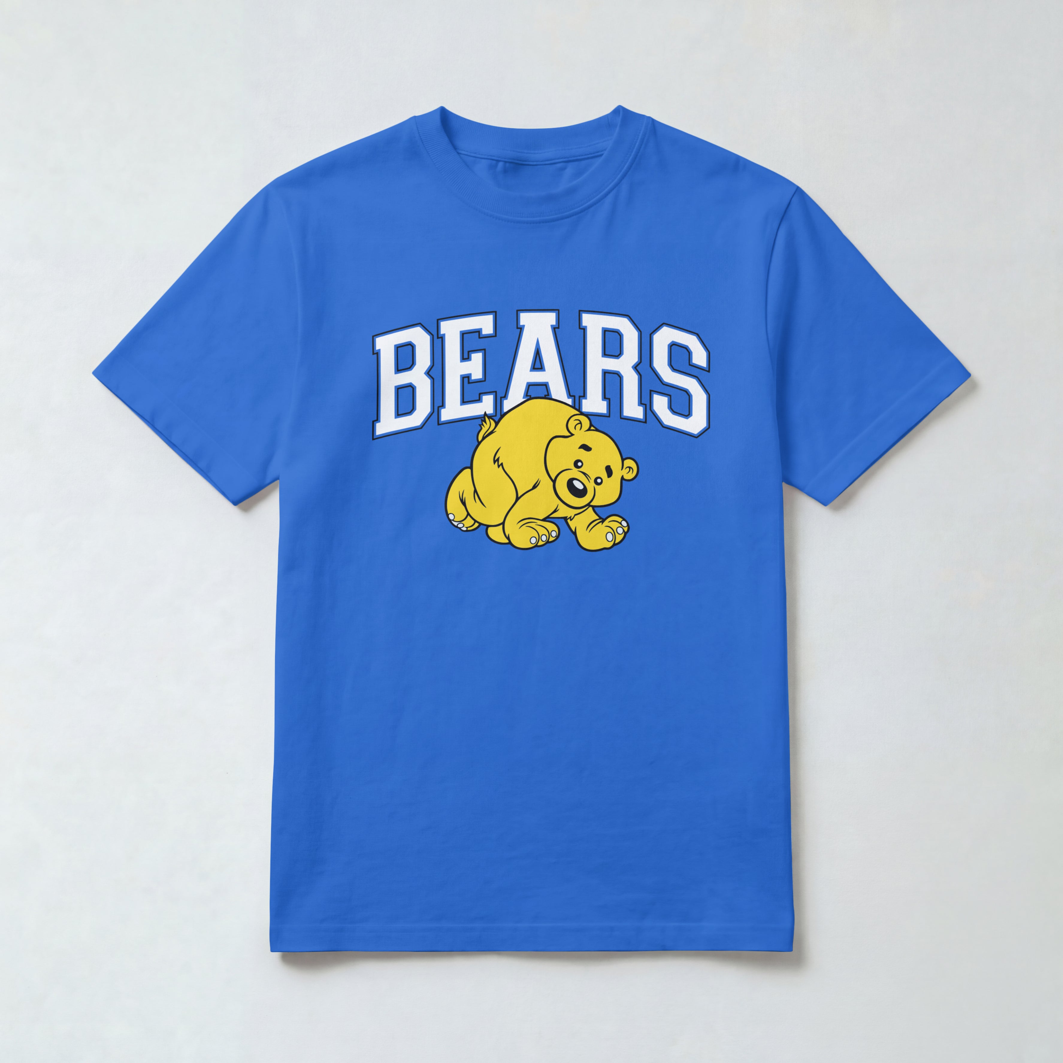 Boston Bears T-Shirt