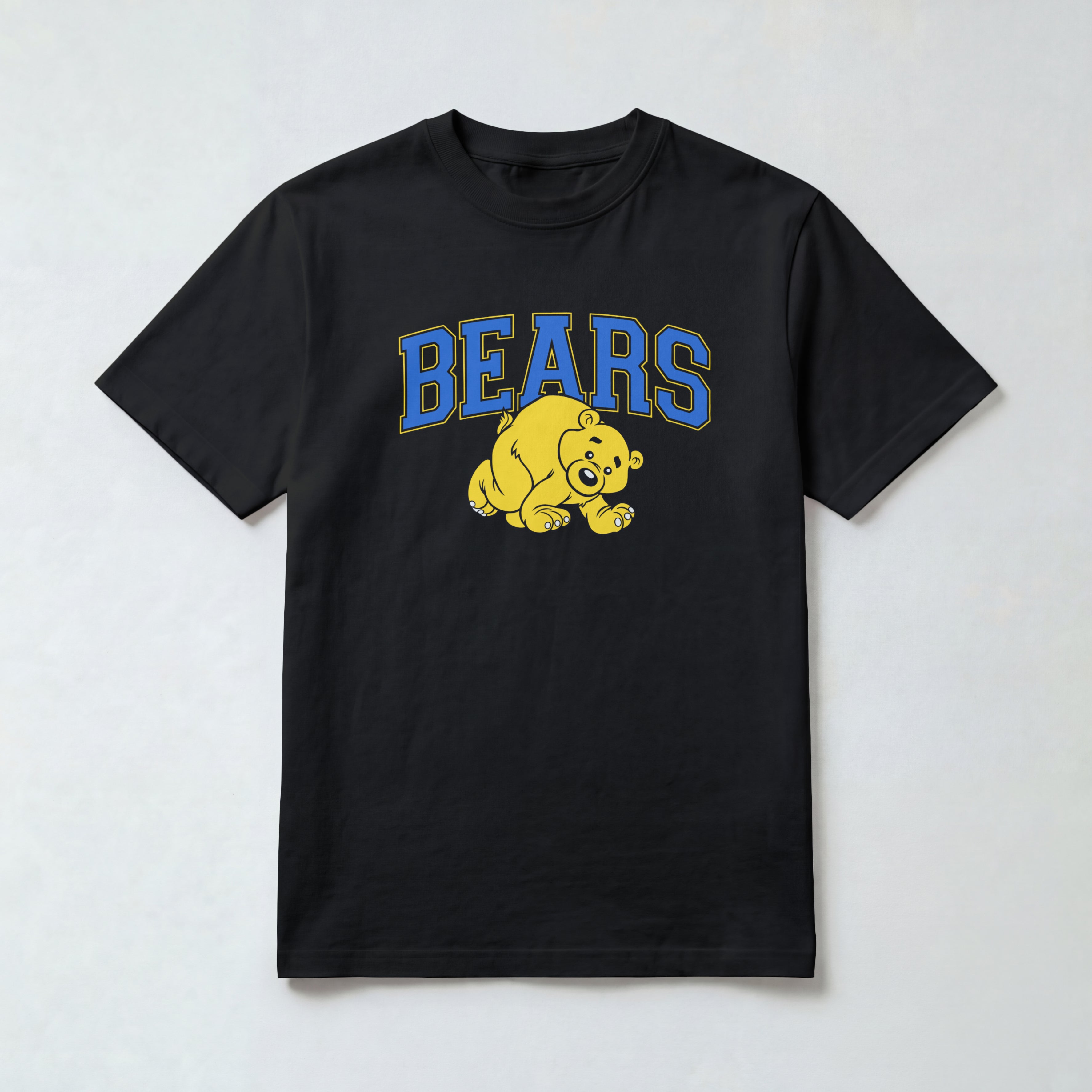 Boston Bears T-Shirt