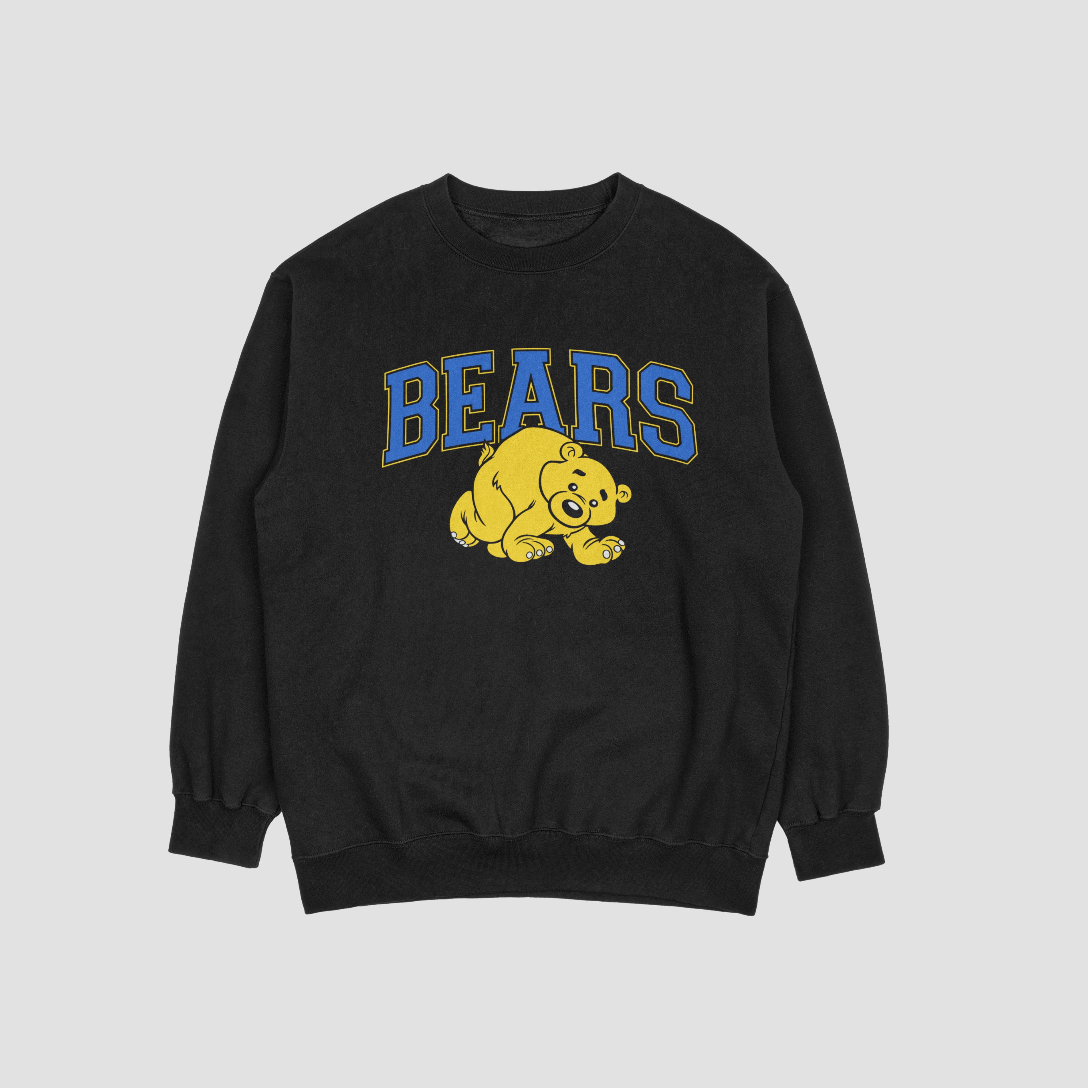 Boston Bears Sweatshirt