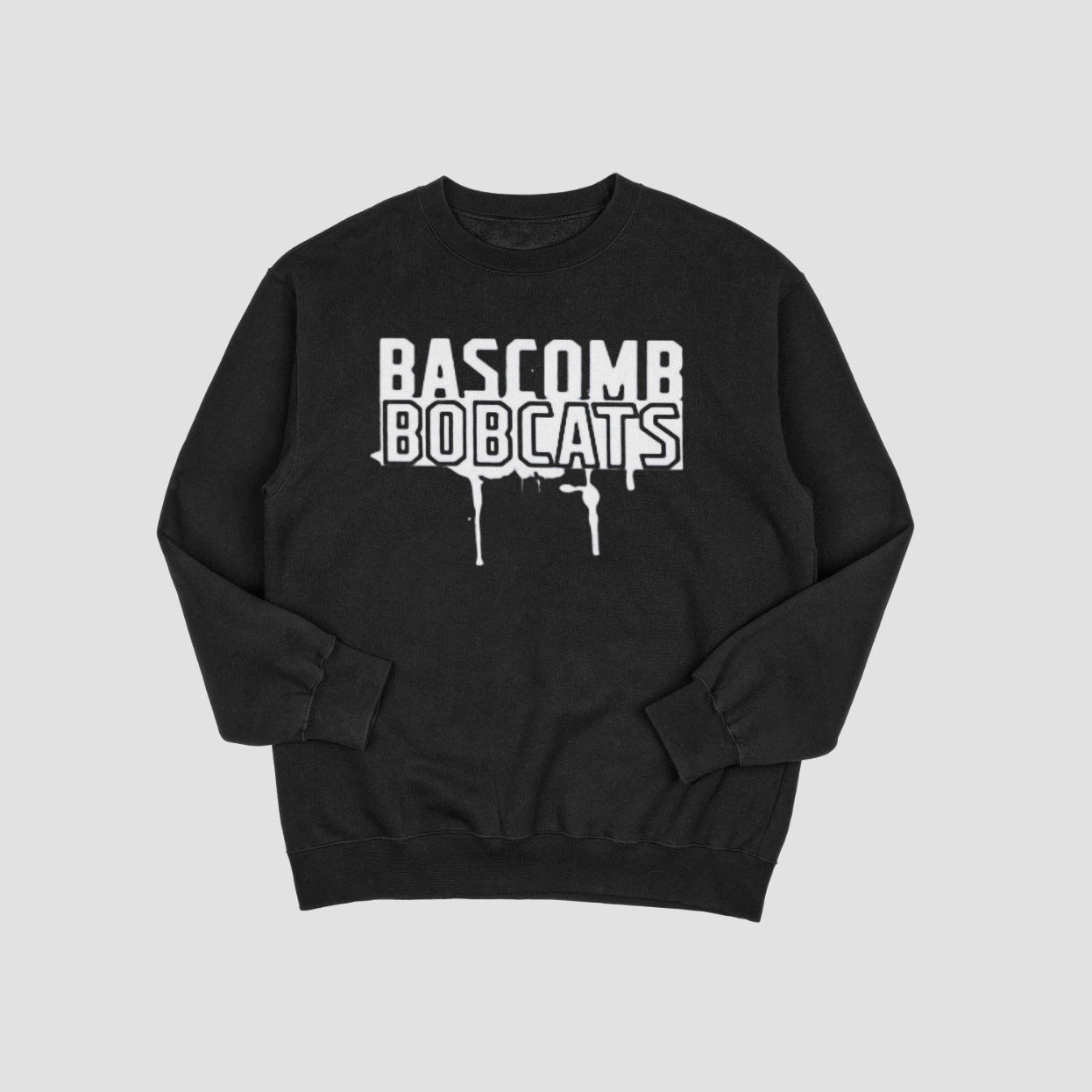 Bascomb Bobcats Sweatshirt