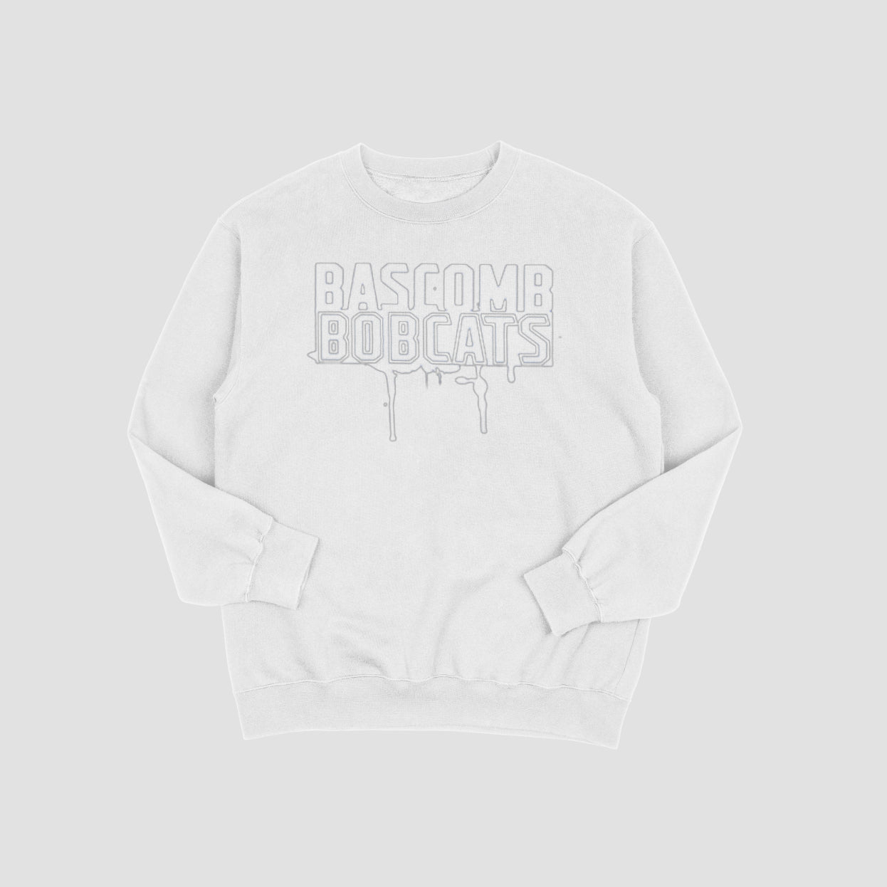 Bascomb Bobcats Sweatshirt