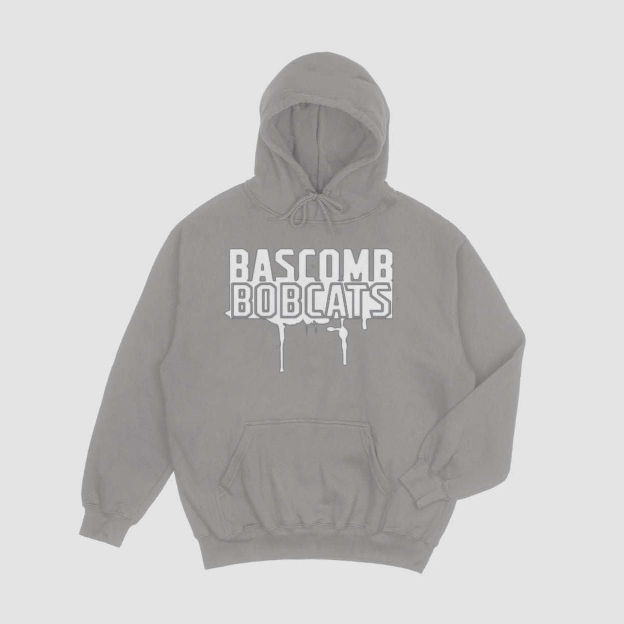 Bascomb Bobcats Hoodie