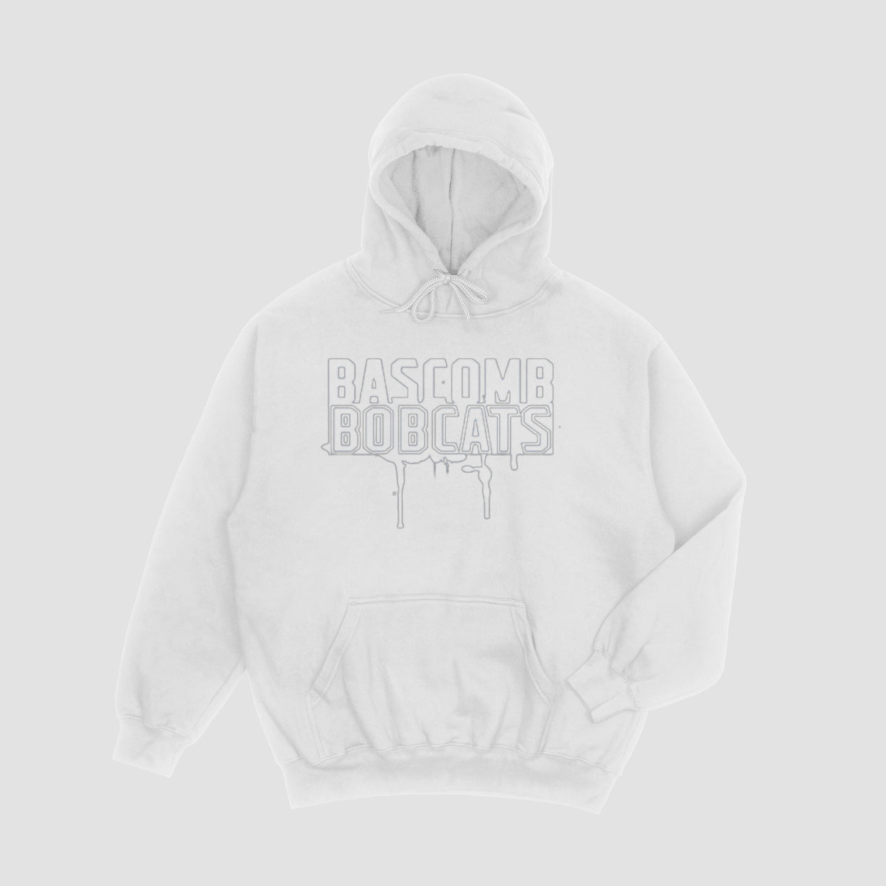 Bascomb Bobcats Hoodie