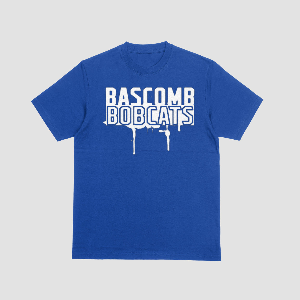 Bacomb Bobcats T-Shirt