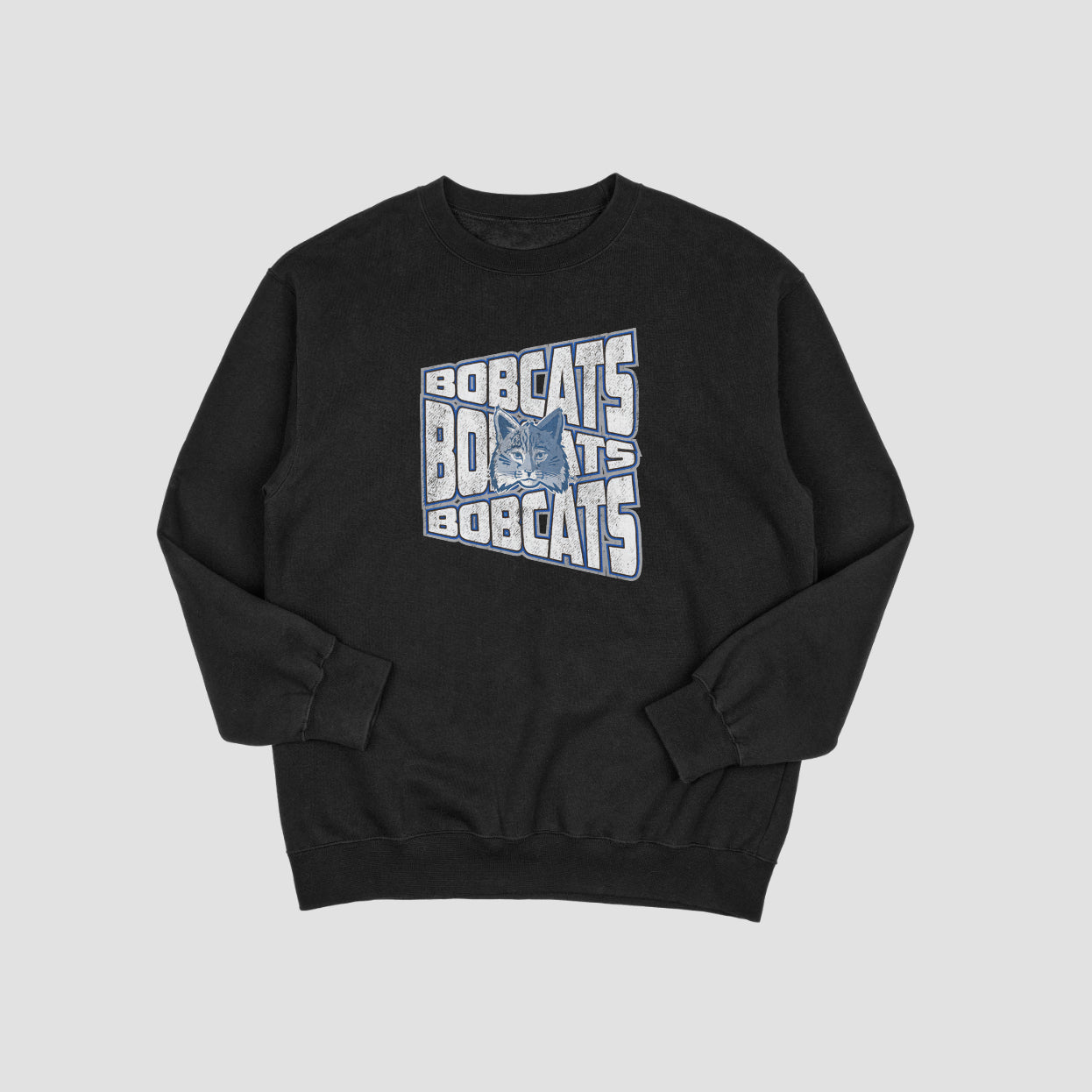 Bascomb Bobcats Sweatshirt