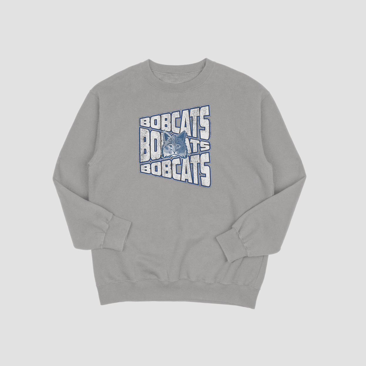 Bascomb Bobcats Sweatshirt