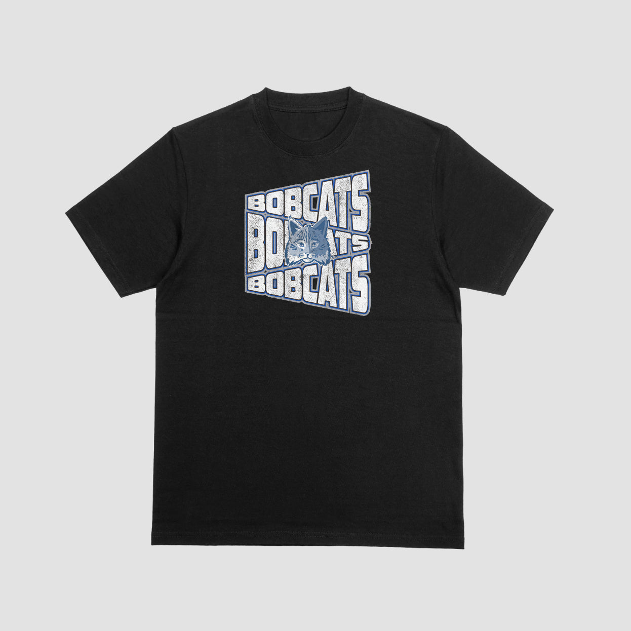 Bacomb Bobcats T-Shirt