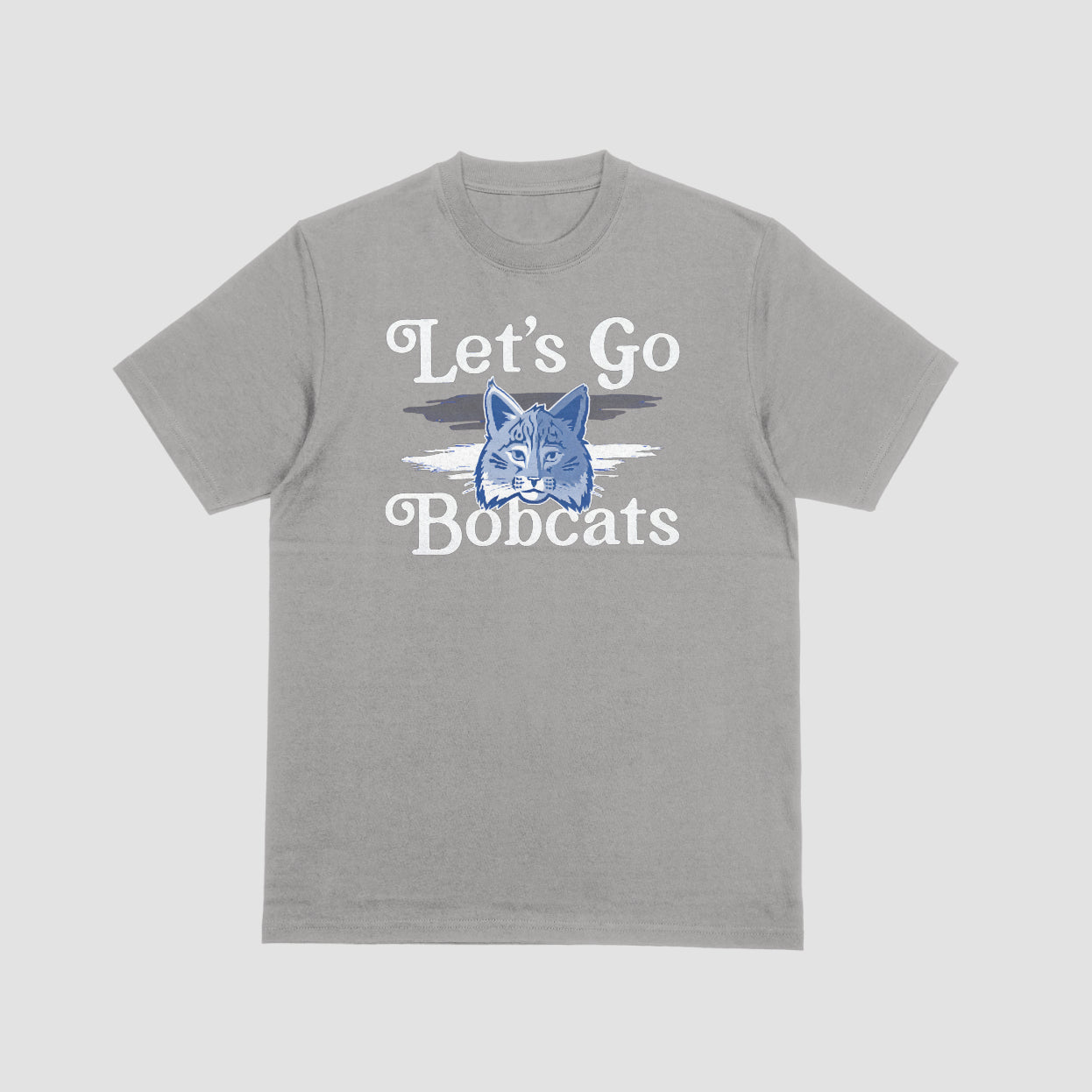Bacomb Bobcats T-Shirt
