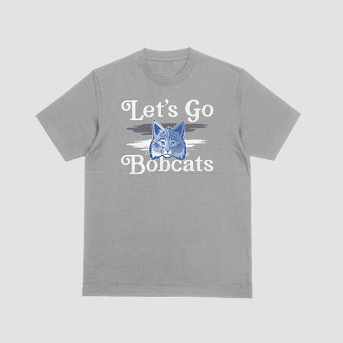 Bacomb Bobcats T-Shirt