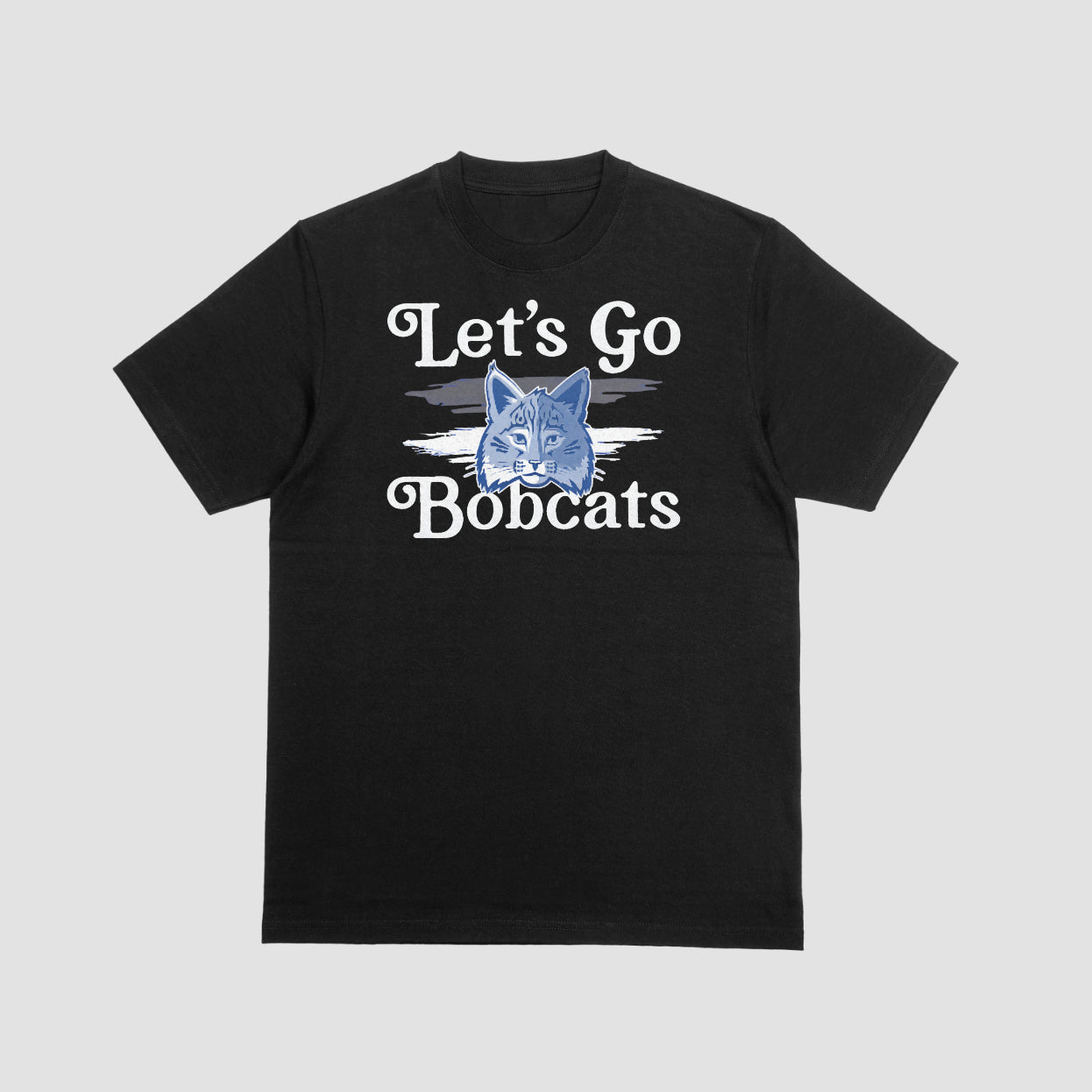 Bacomb Bobcats T-Shirt