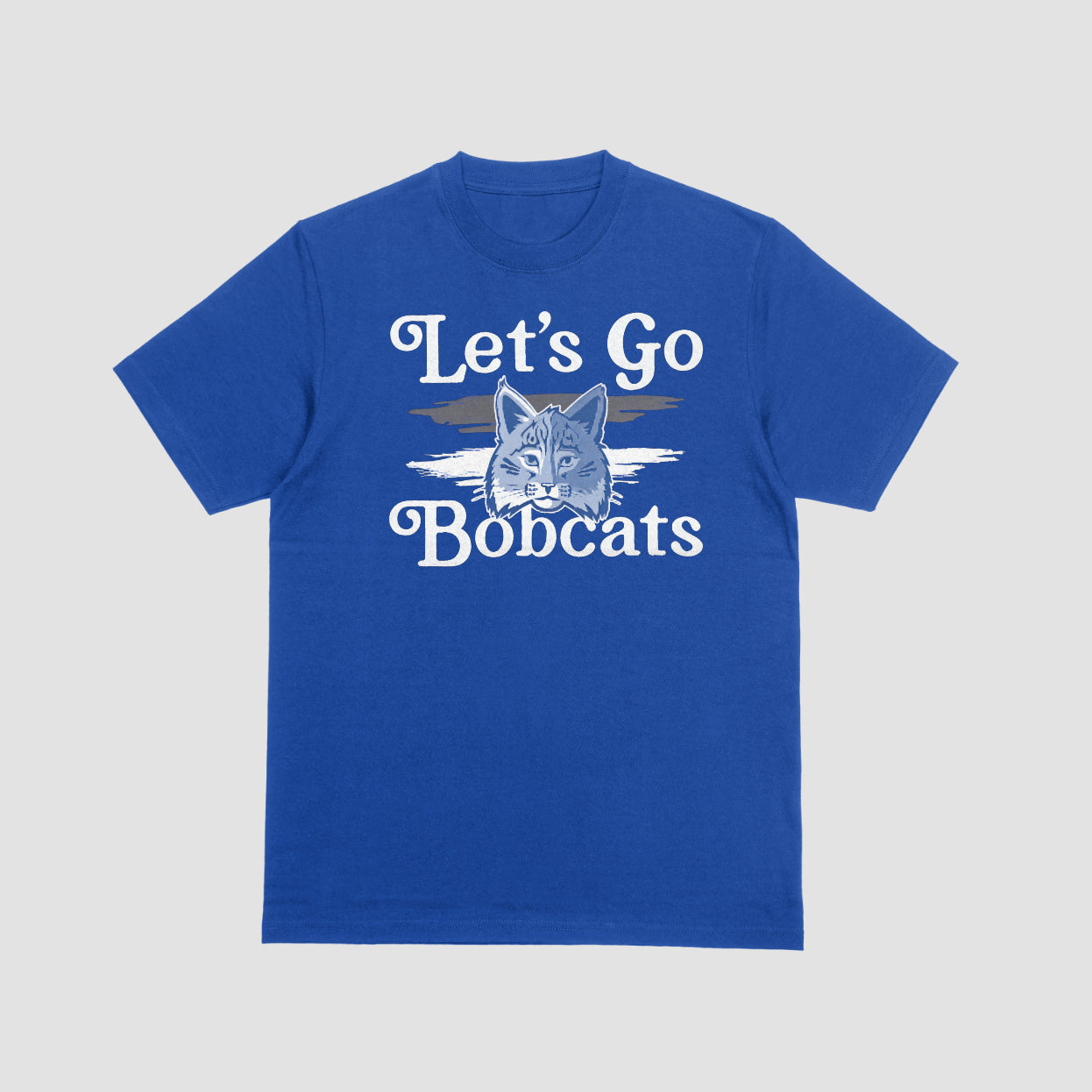 Bacomb Bobcats T-Shirt