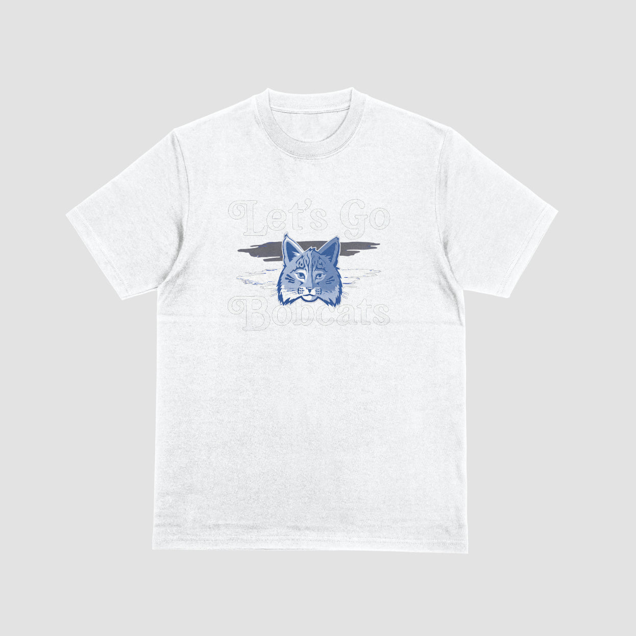 Bacomb Bobcats T-Shirt