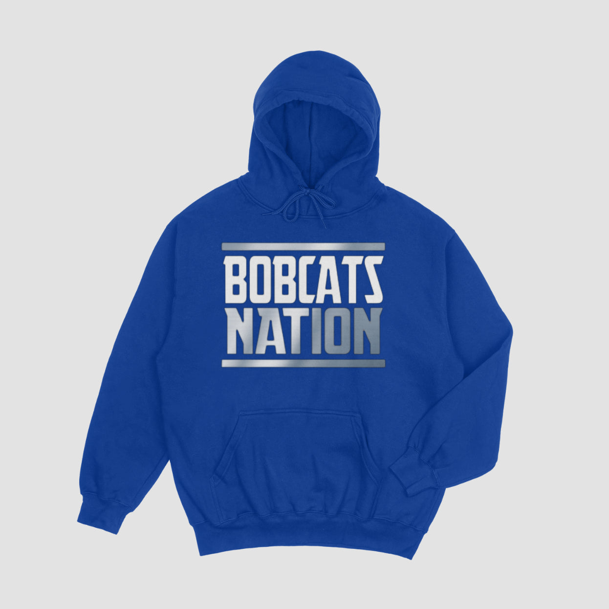 Bascomb Bobcats Hoodie