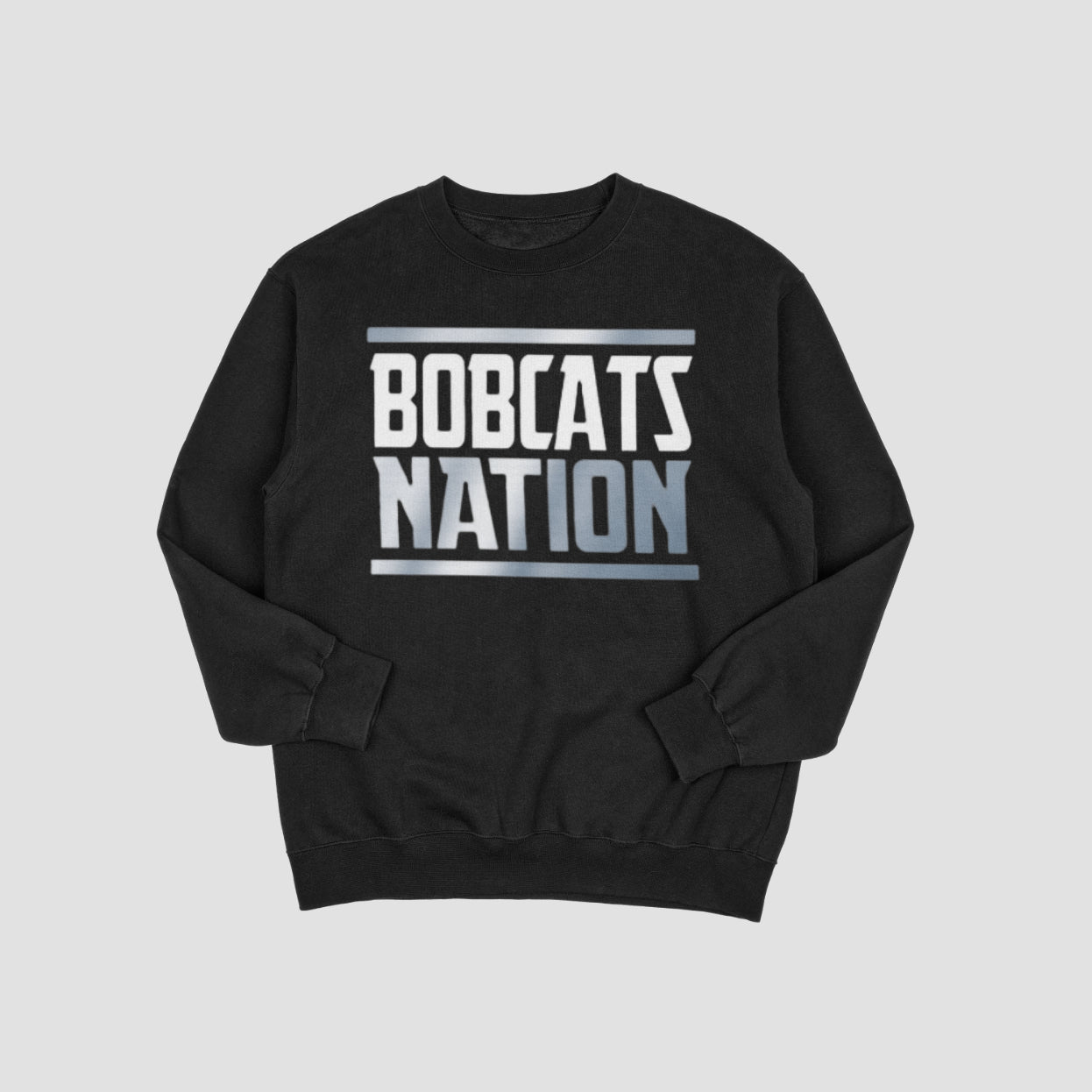 Bascomb Bobcats Sweatshirt