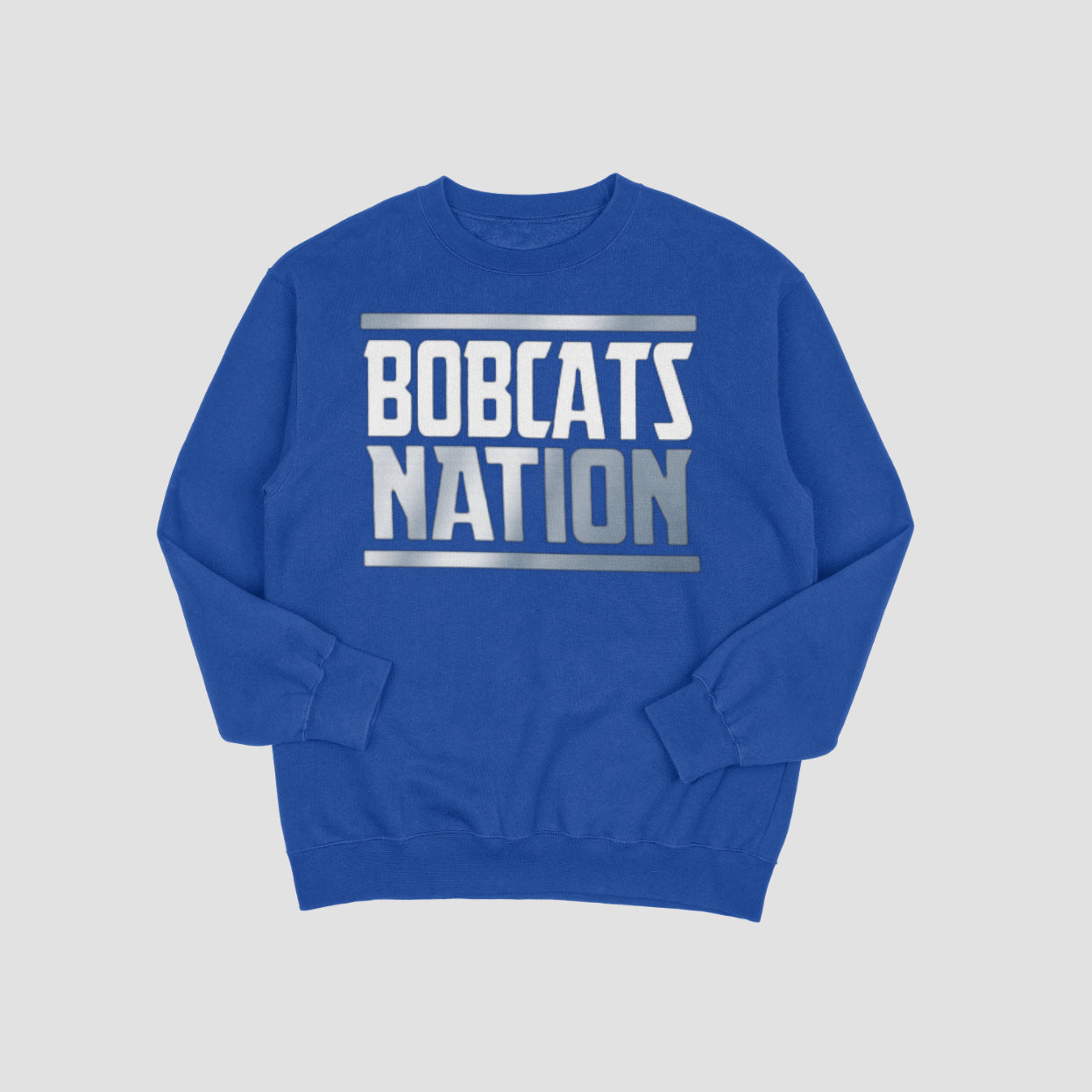 Bascomb Bobcats Sweatshirt