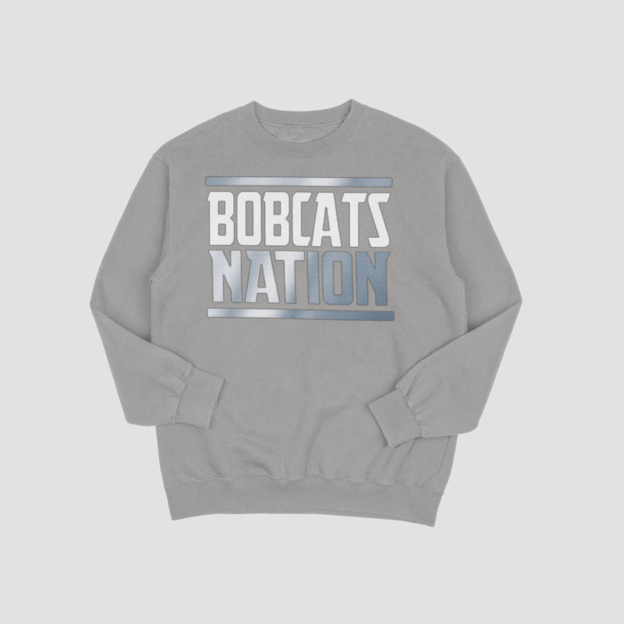 Bascomb Bobcats Sweatshirt