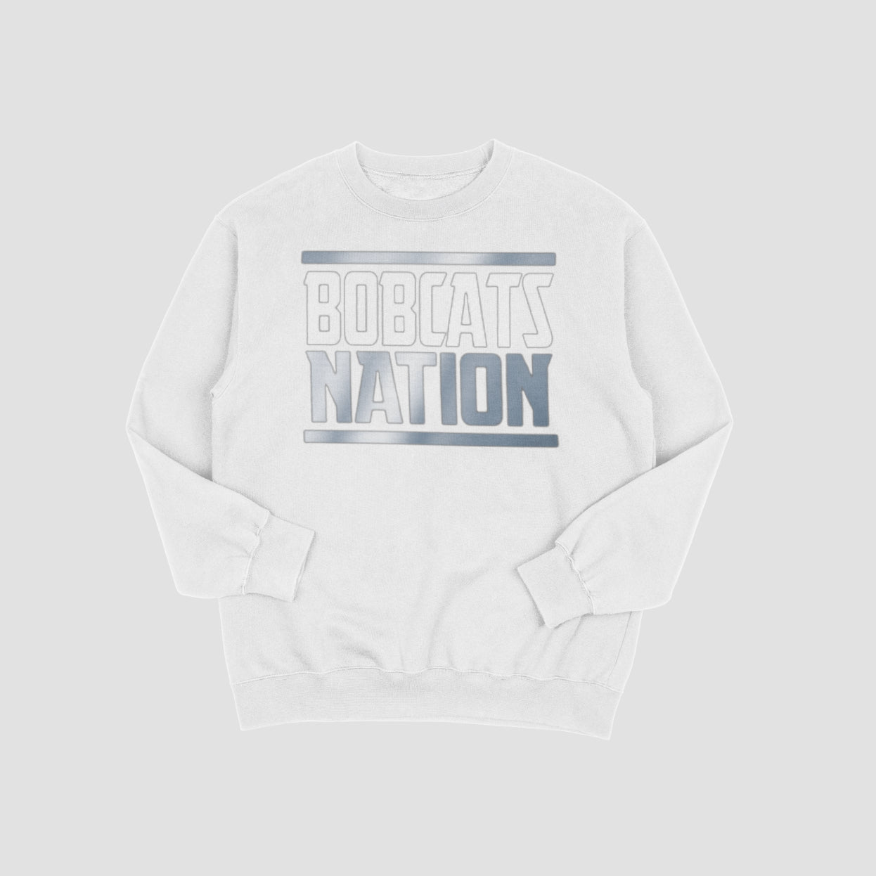 Bascomb Bobcats Sweatshirt