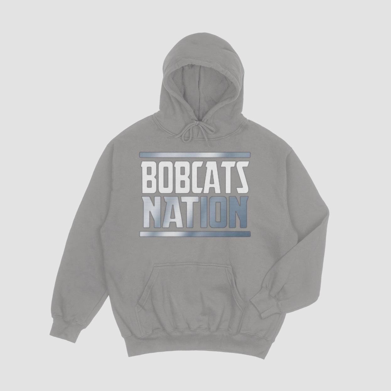 Bascomb Bobcats Hoodie