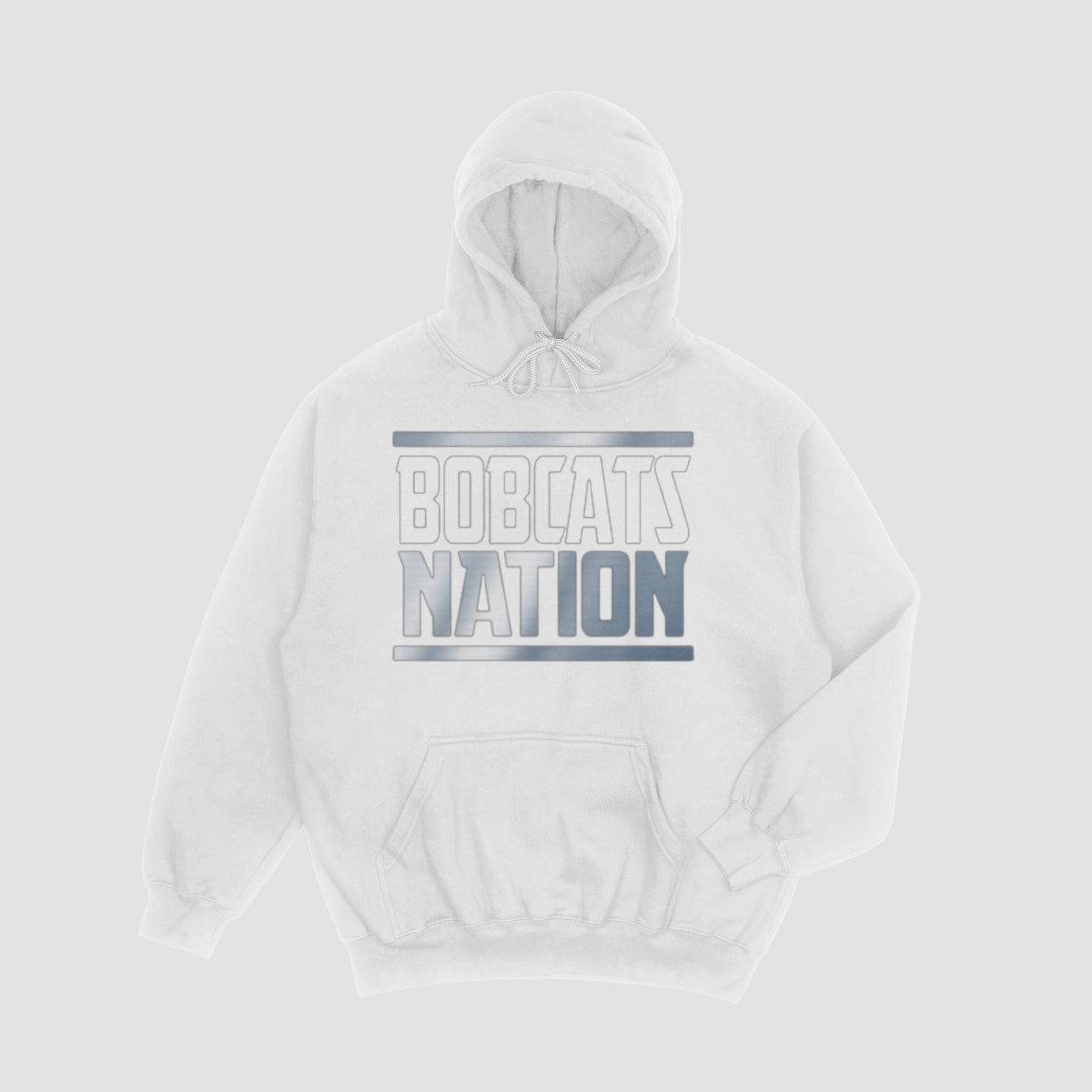 Bascomb Bobcats Hoodie