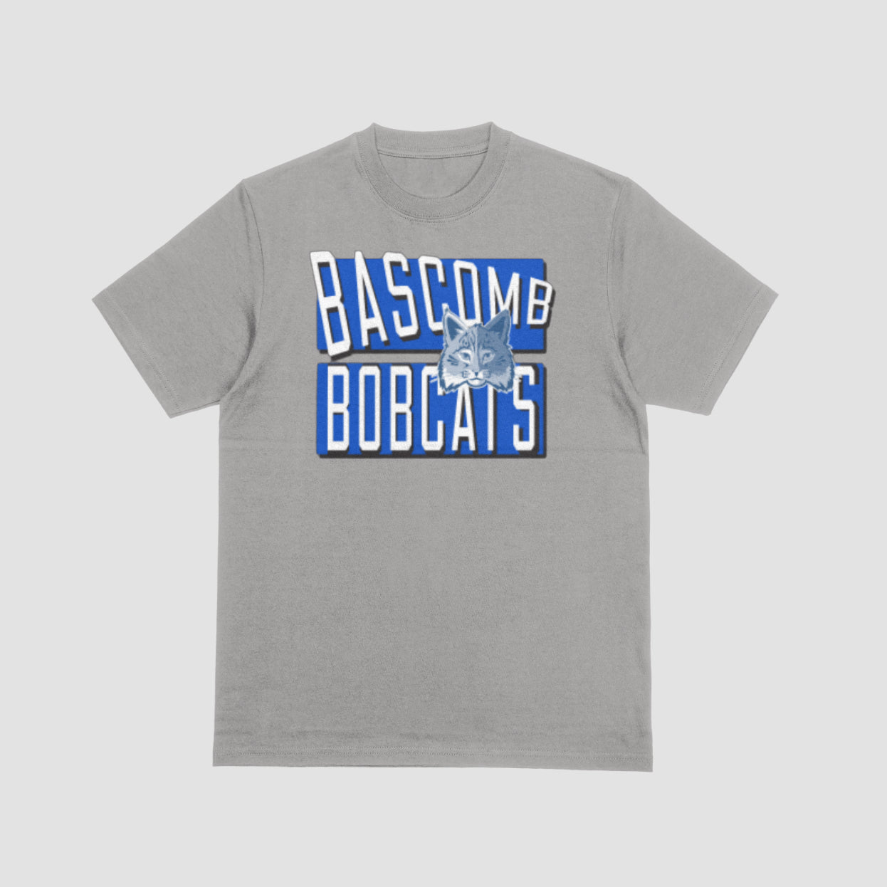 Bacomb Bobcats T-Shirt