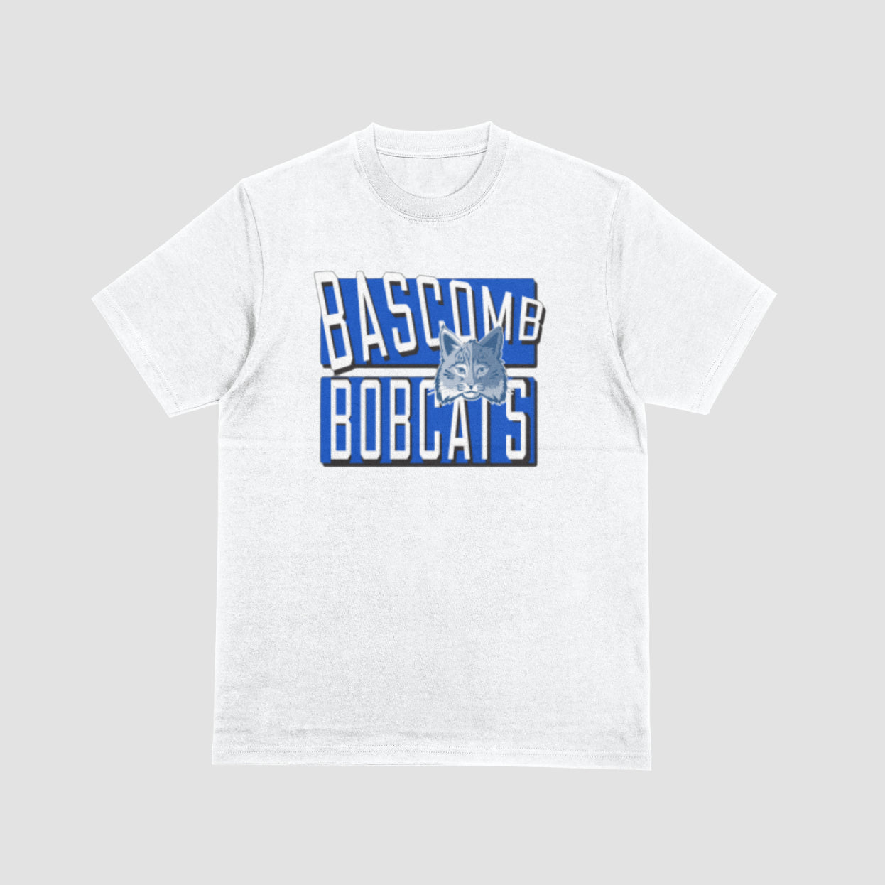 Bacomb Bobcats T-Shirt