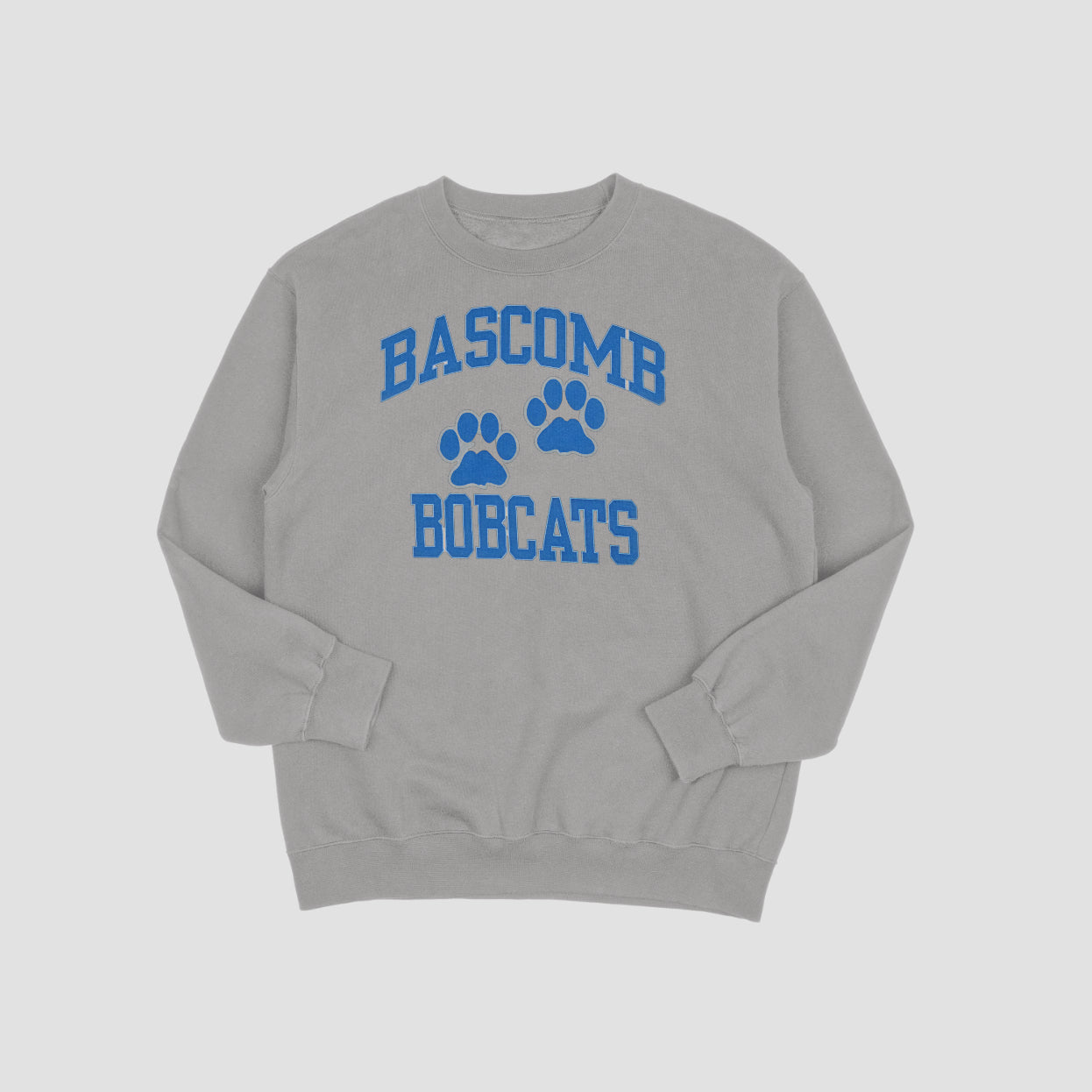 Bascomb Bobcats Sweatshirt