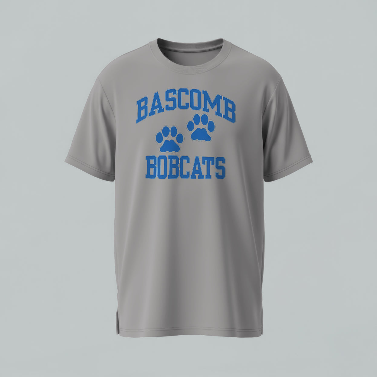 Bacomb Bobcats T-Shirt