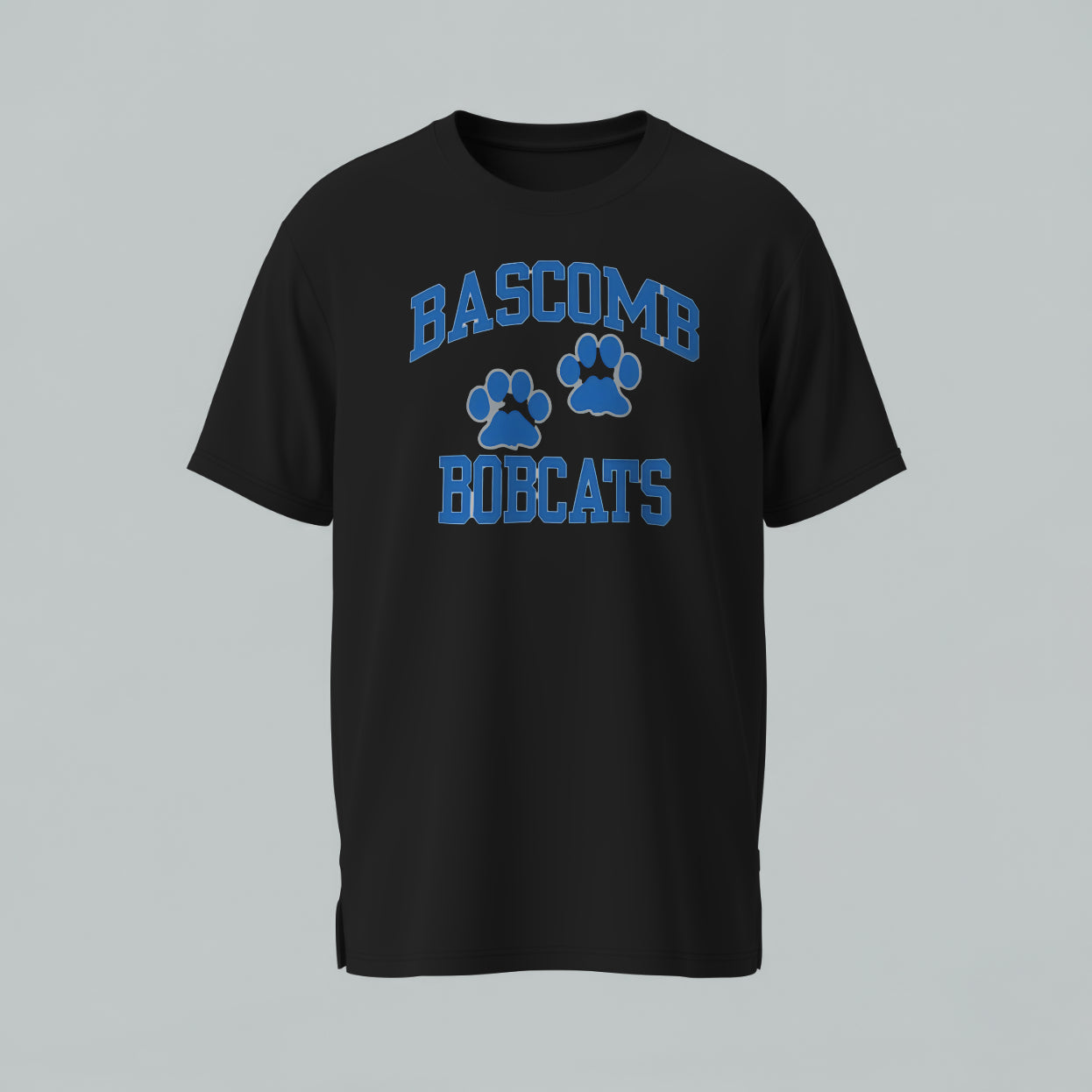 Bacomb Bobcats T-Shirt