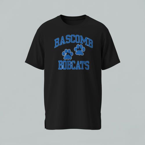 Bacomb Bobcats T-Shirt