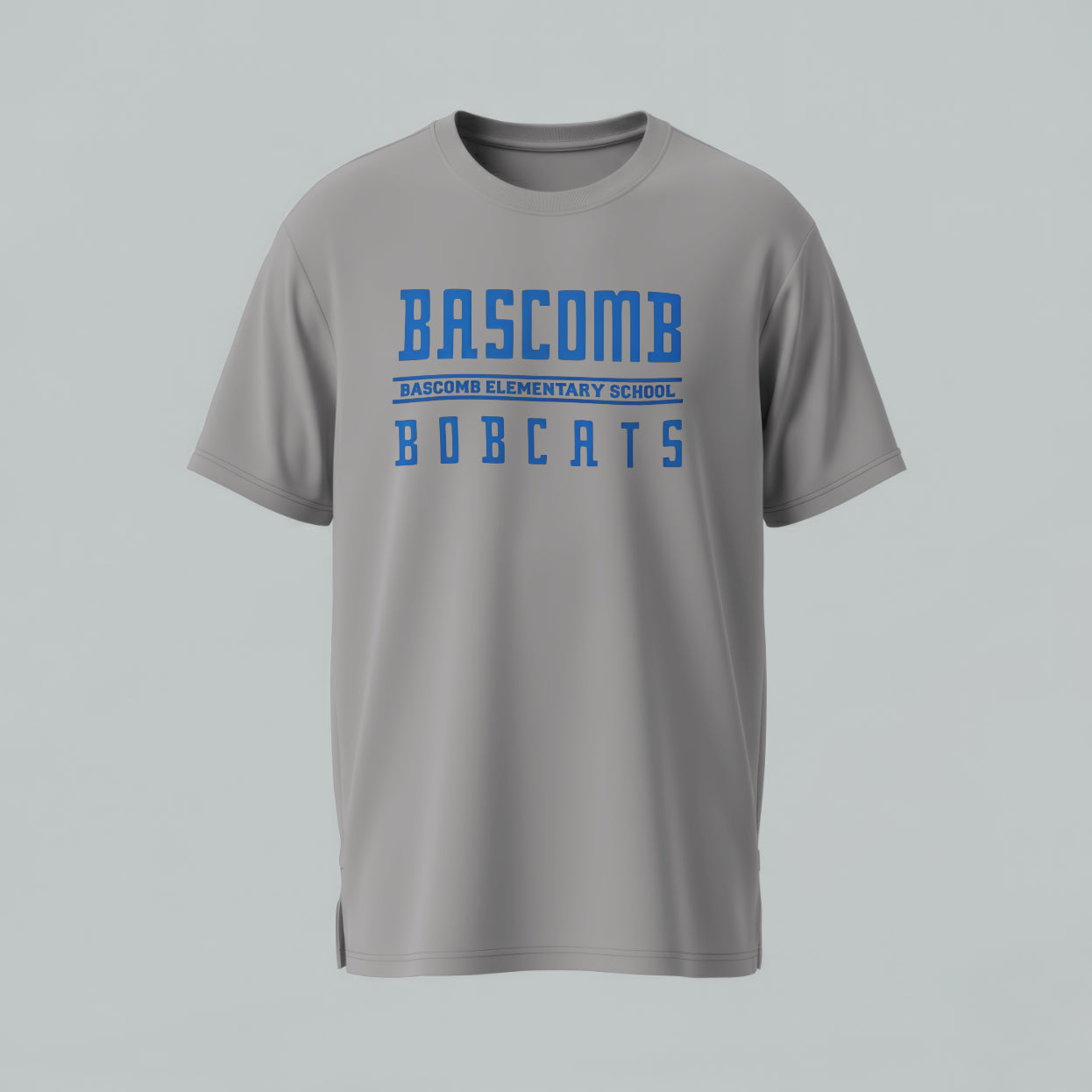 Bacomb Bobcats T-Shirt