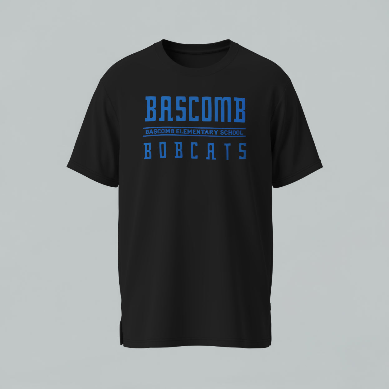 Bacomb Bobcats T-Shirt