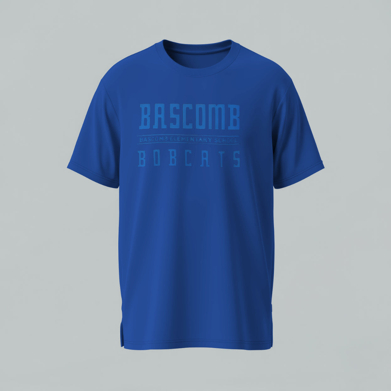 Bacomb Bobcats T-Shirt