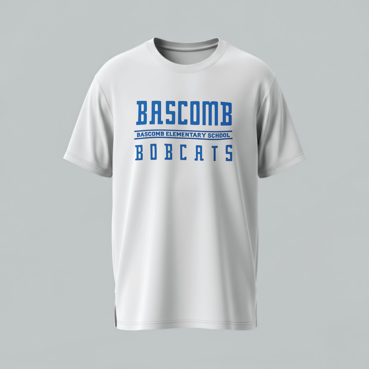 Bacomb Bobcats T-Shirt