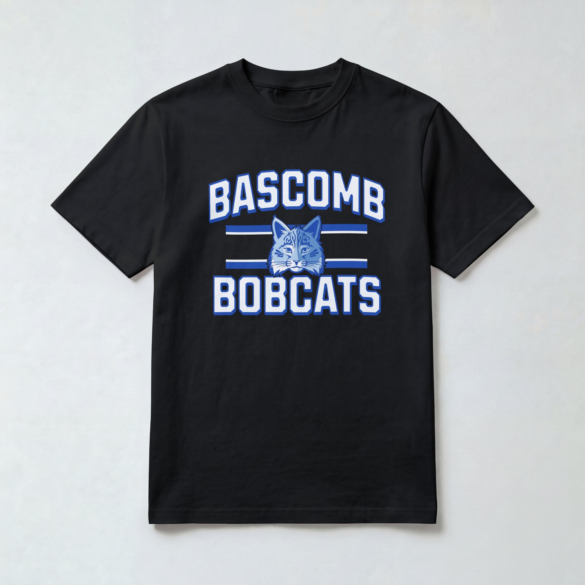 Bacomb Bobcats T-Shirt