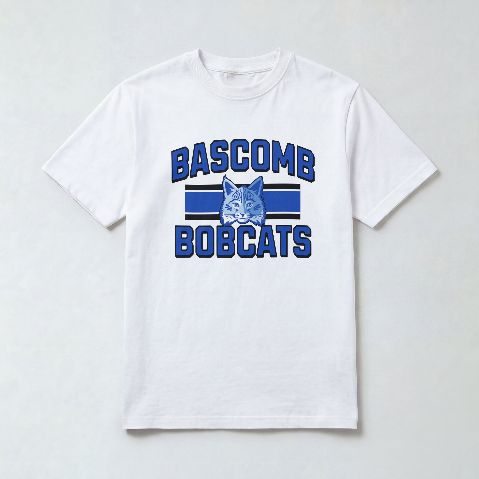 Bacomb Bobcats T-Shirt