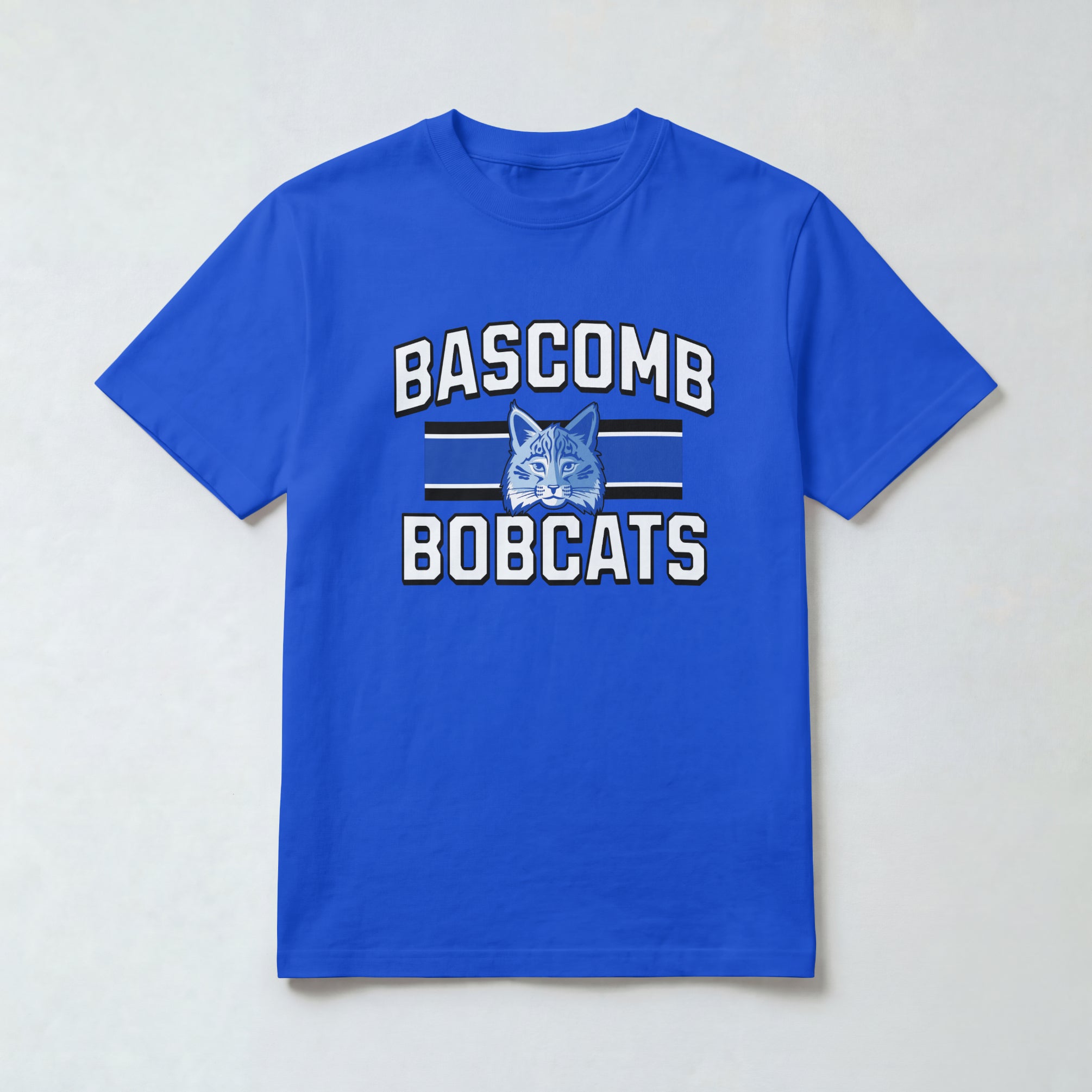 Bacomb Bobcats T-Shirt