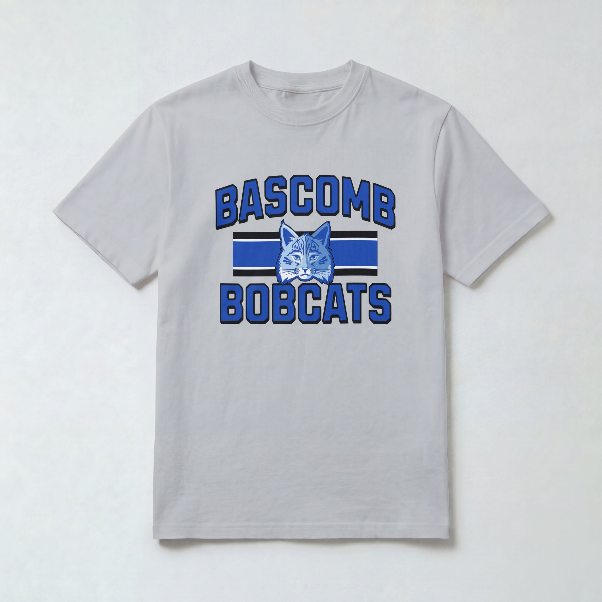 Bacomb Bobcats T-Shirt