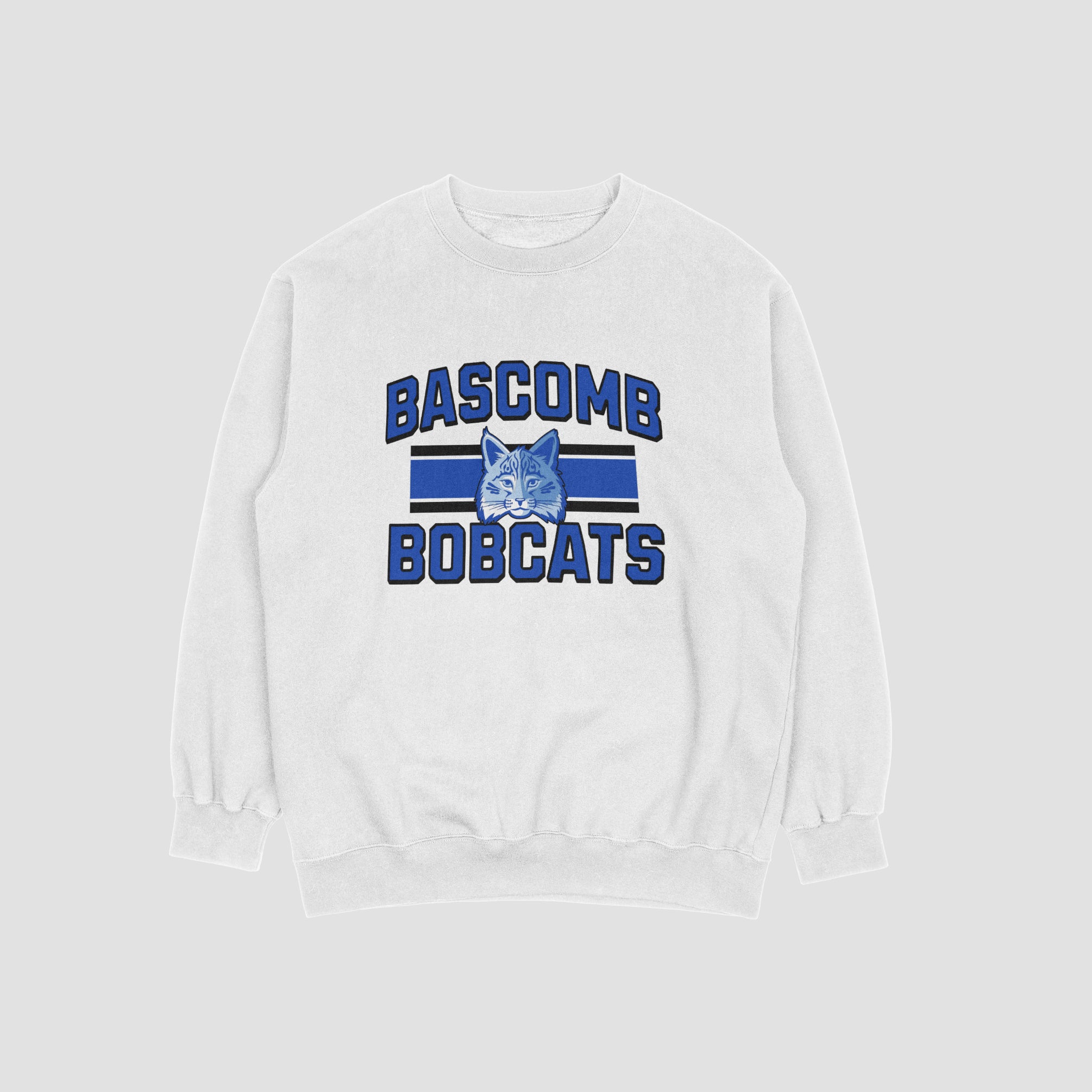 Bascomb Bobcats Sweatshirt