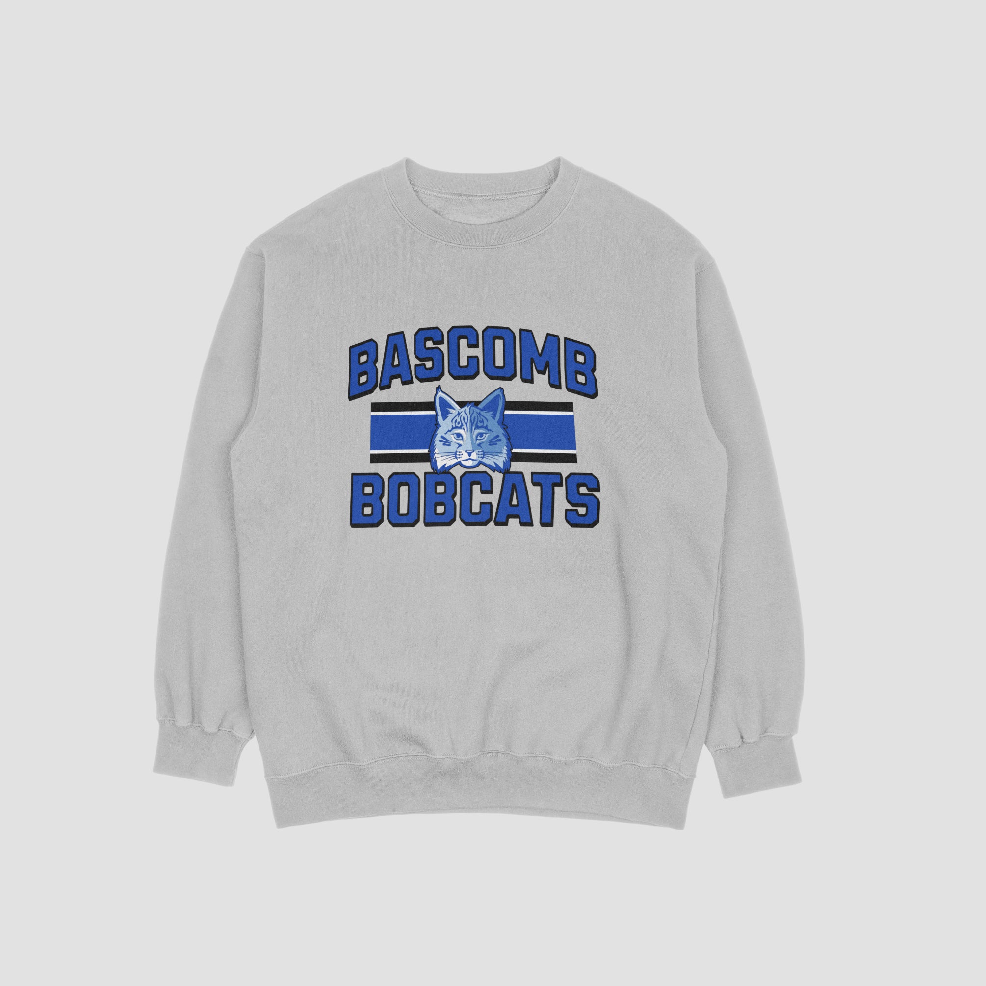 Bascomb Bobcats Sweatshirt