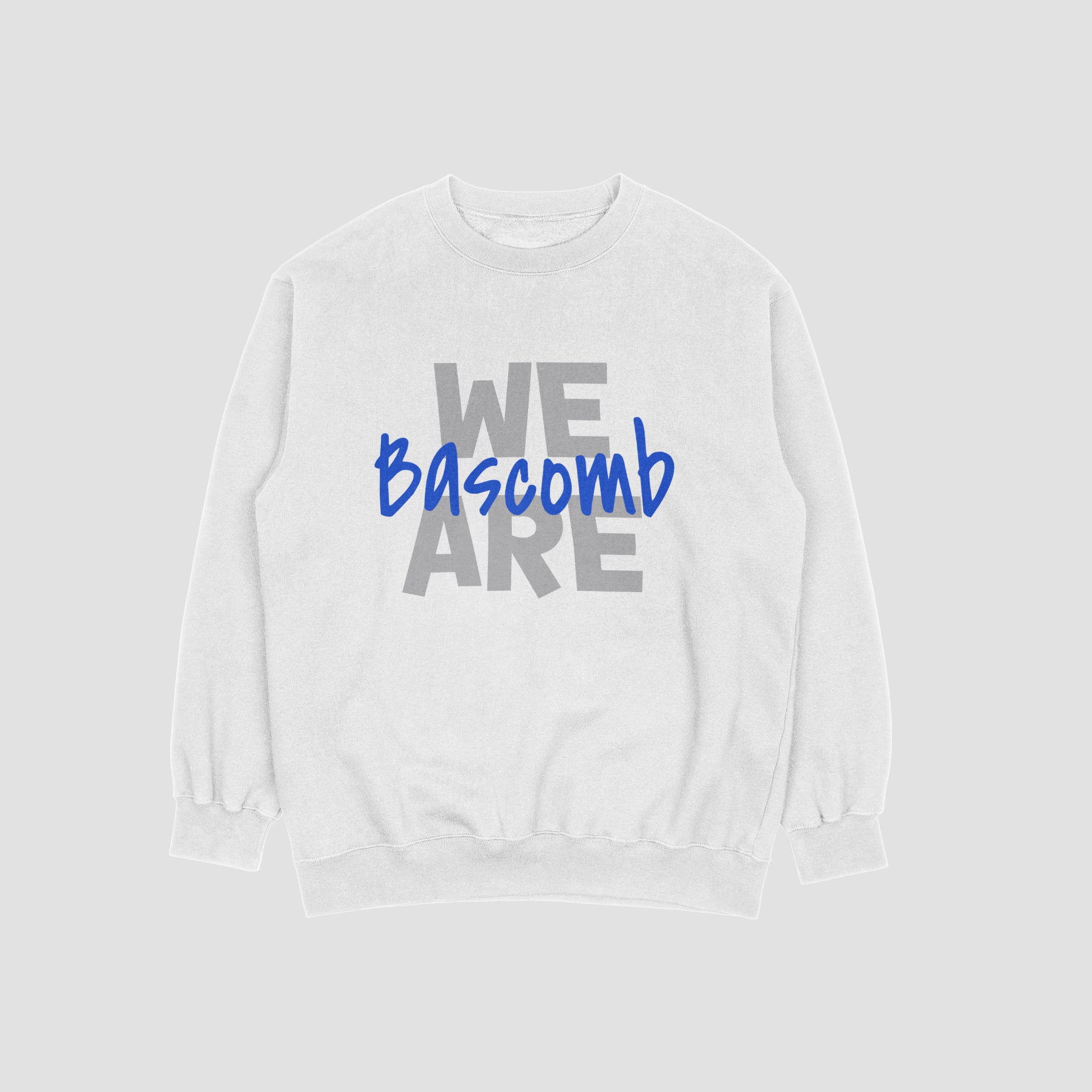 Bascomb Bobcats Sweatshirt