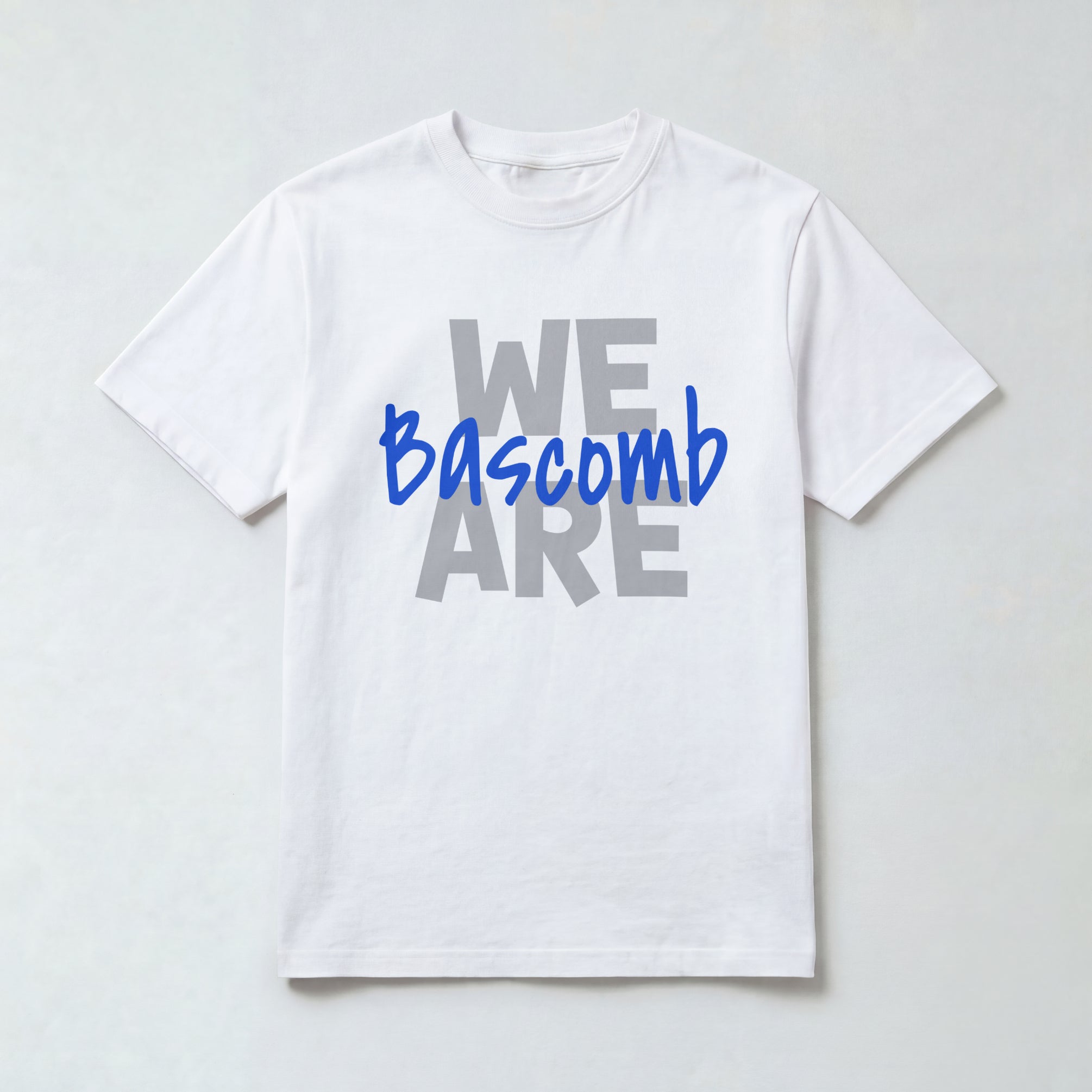 Bascomb Bobcats - Wear are Bascomb T-Shirt