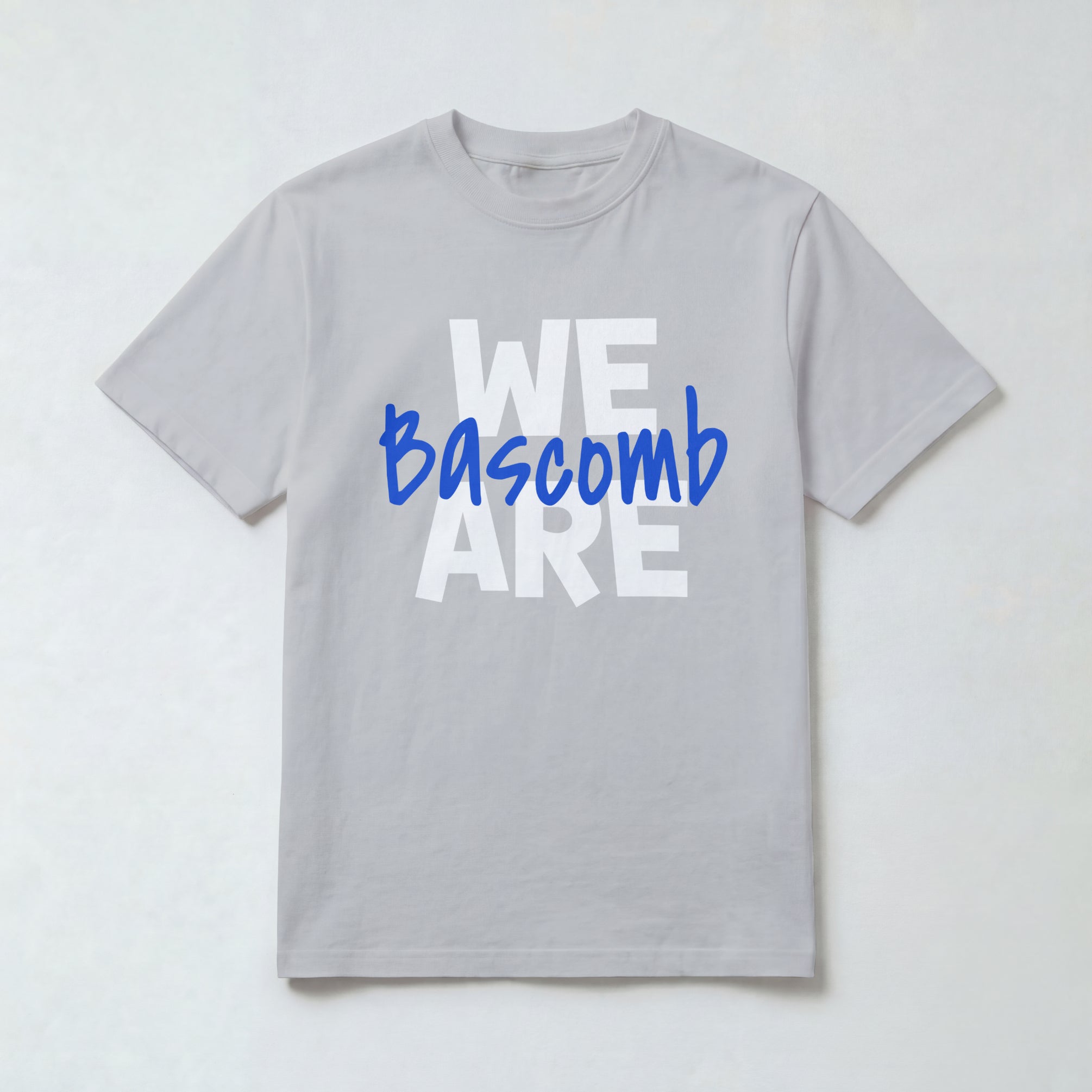 Bascomb Bobcats - Wear are Bascomb T-Shirt