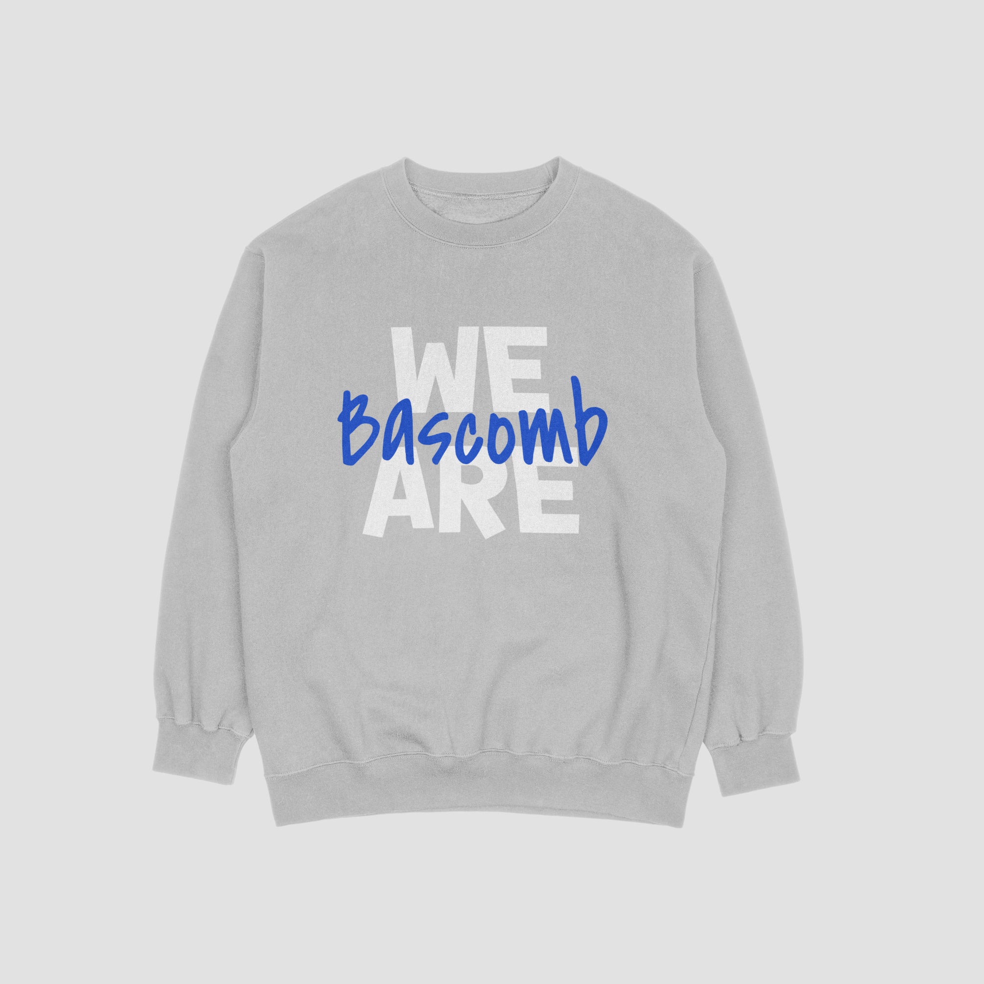 Bascomb Bobcats Sweatshirt