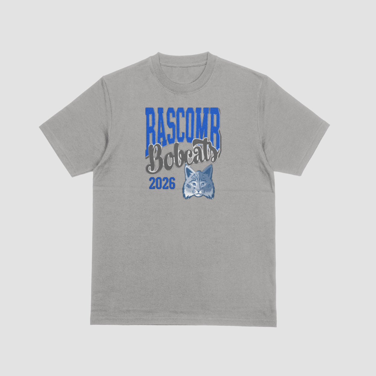 Bacomb Bobcats T-Shirt