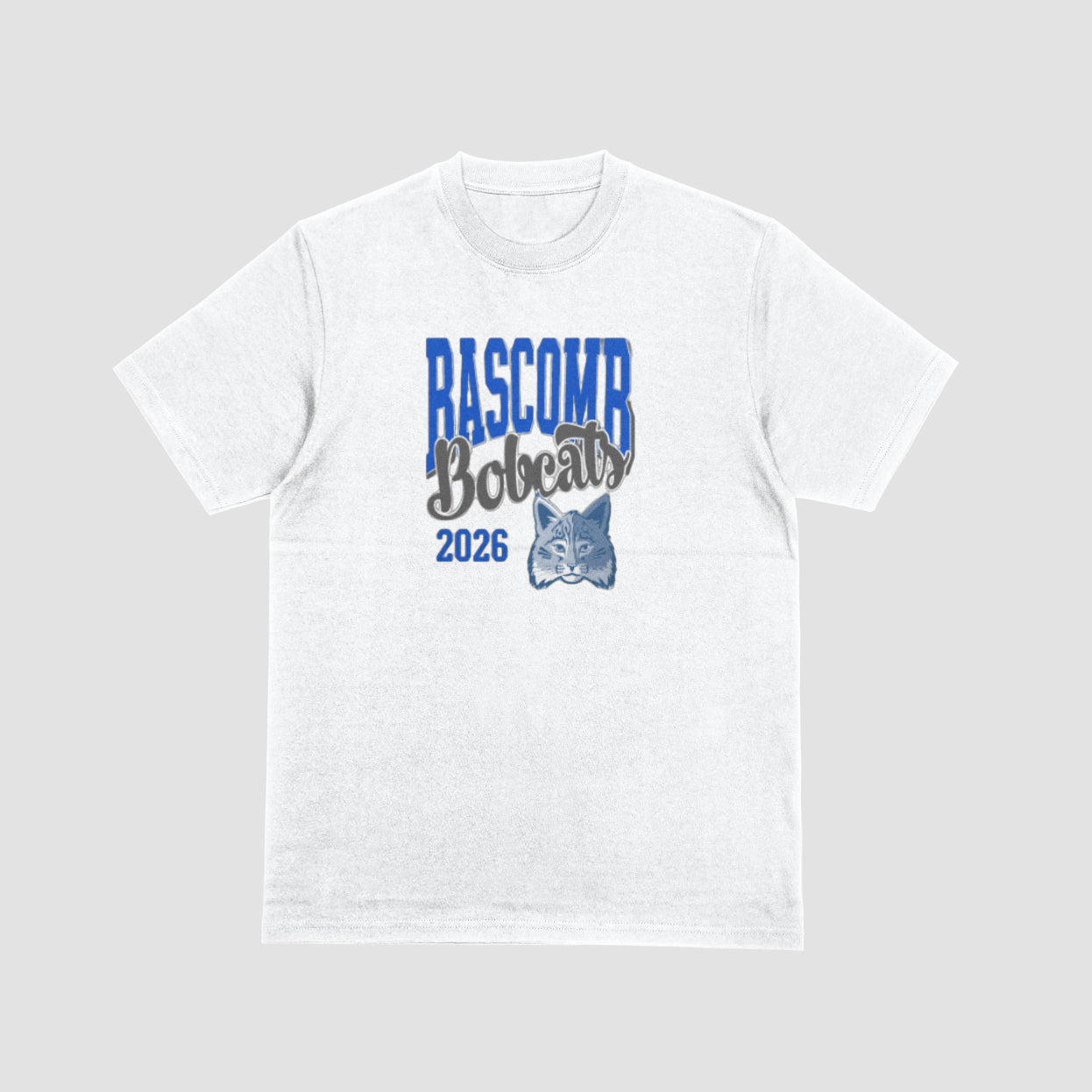 Bacomb Bobcats T-Shirt