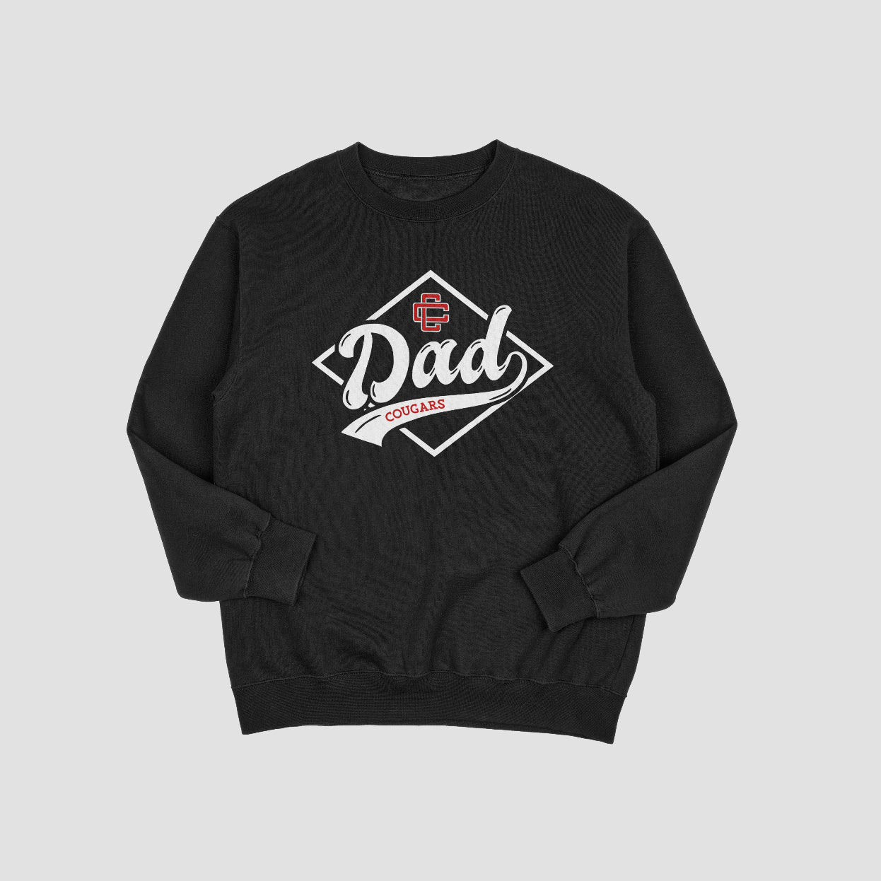 Canton Cougars Sweatshirt